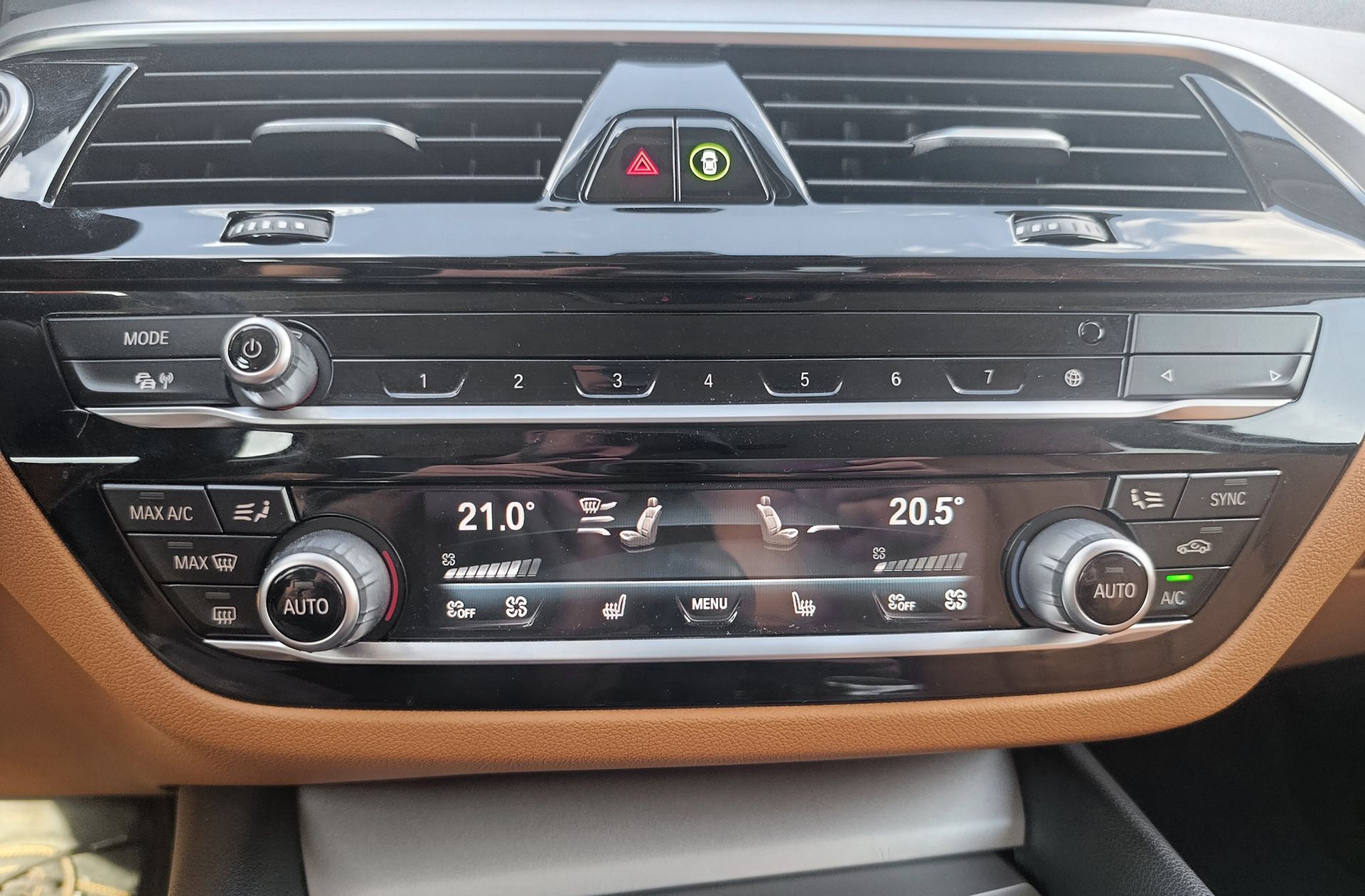 BMW Serie 5 530d xDrive Touring - foto 35