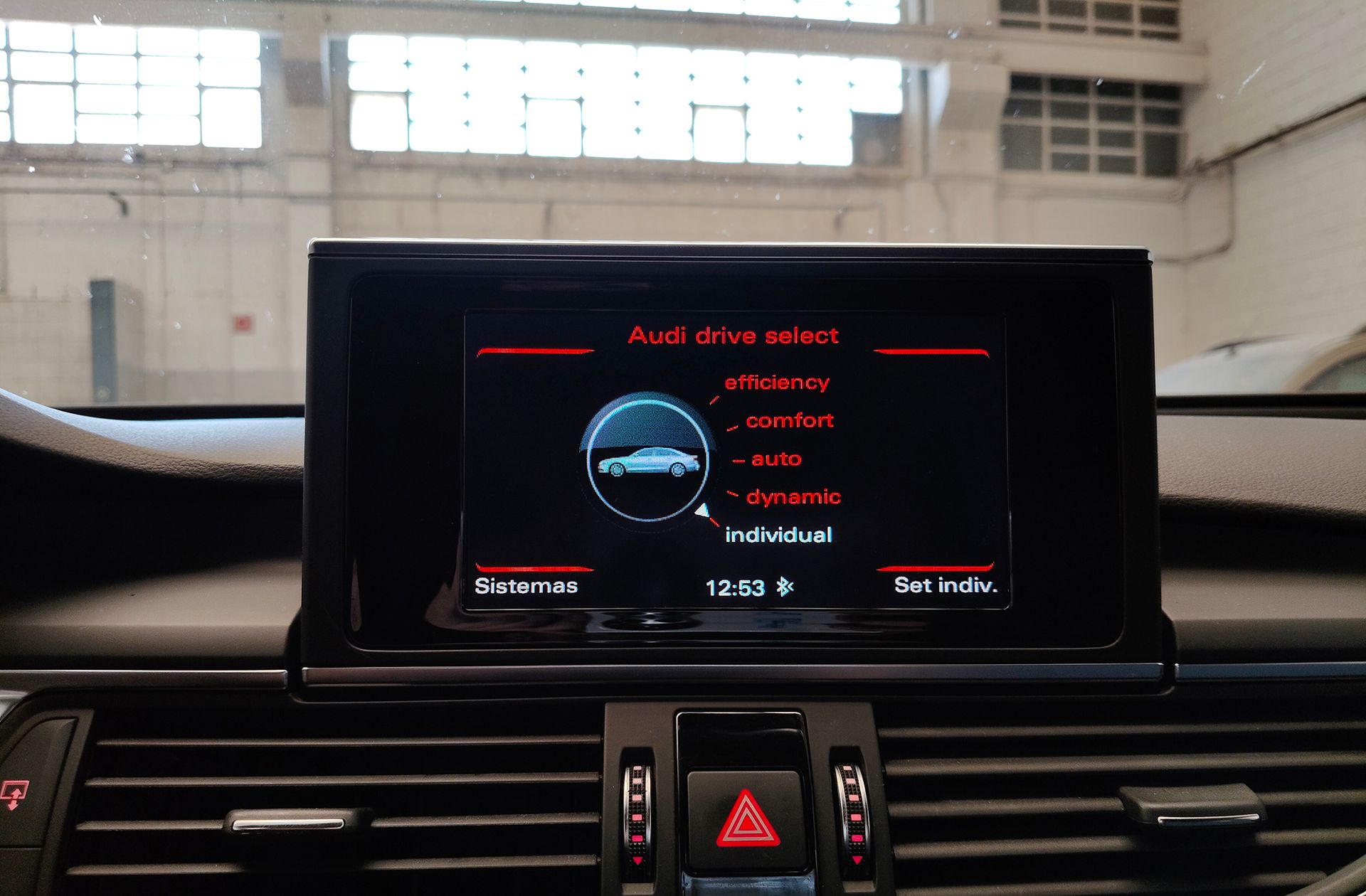 Audi A6 S line 2.0 TDI S tronic - foto 10
