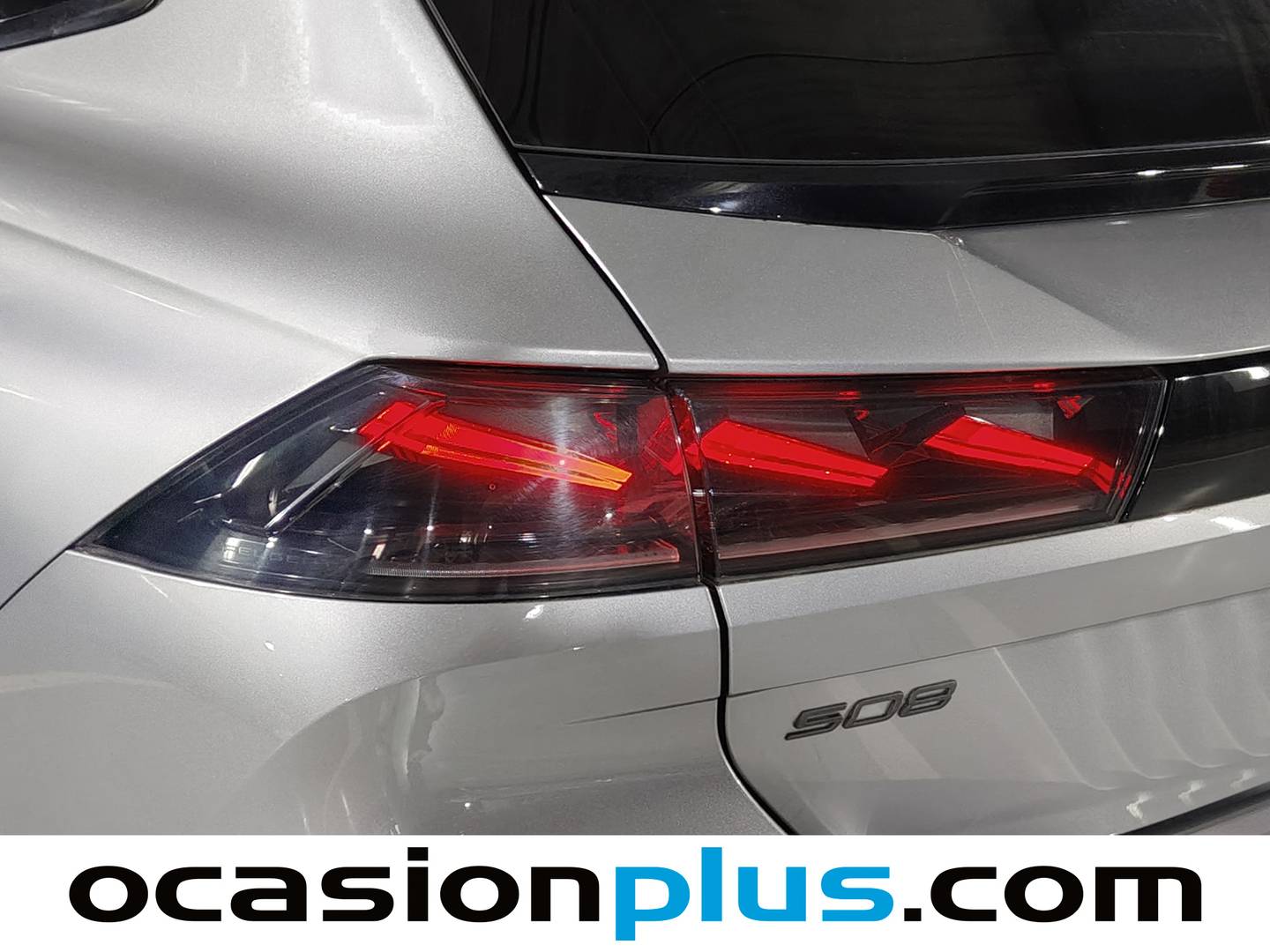 Foto Peugeot 508 Peugeot 508 SW BlueHDi 130 S&S GT EAT8 (130 CV)