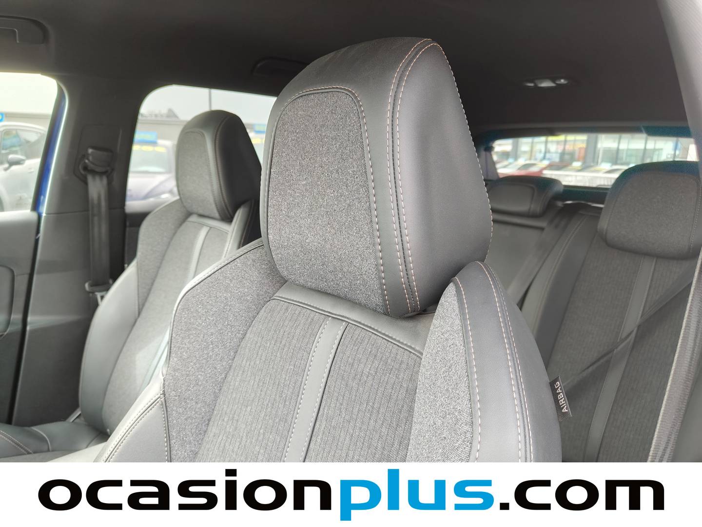 Extras y acabados del Peugeot 3008 Peugeot 3008 PureTech 130 S&S GT Line (130 CV)