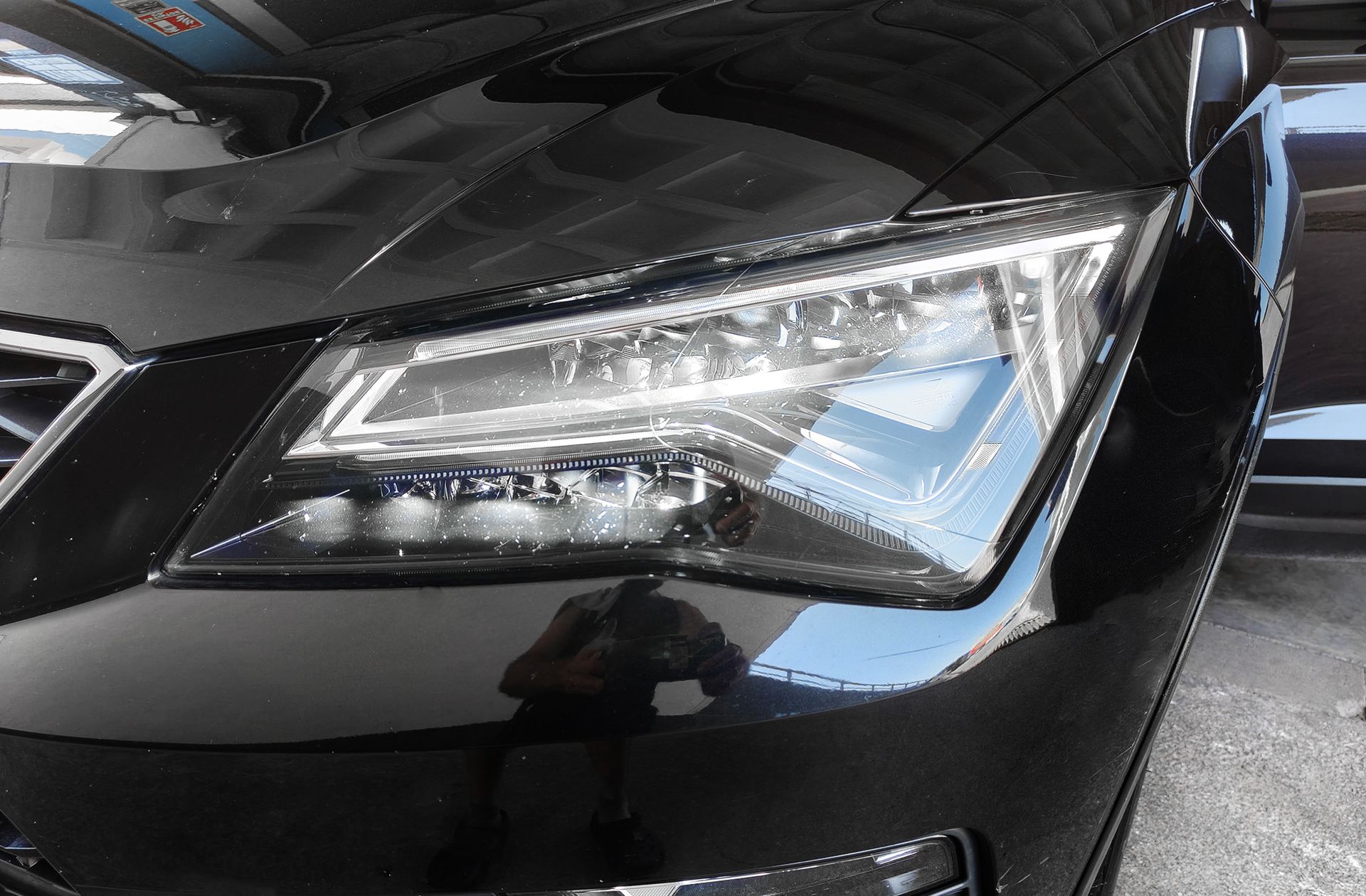 SEAT Ateca 1.0 TSI Ecomotive Style - foto 11