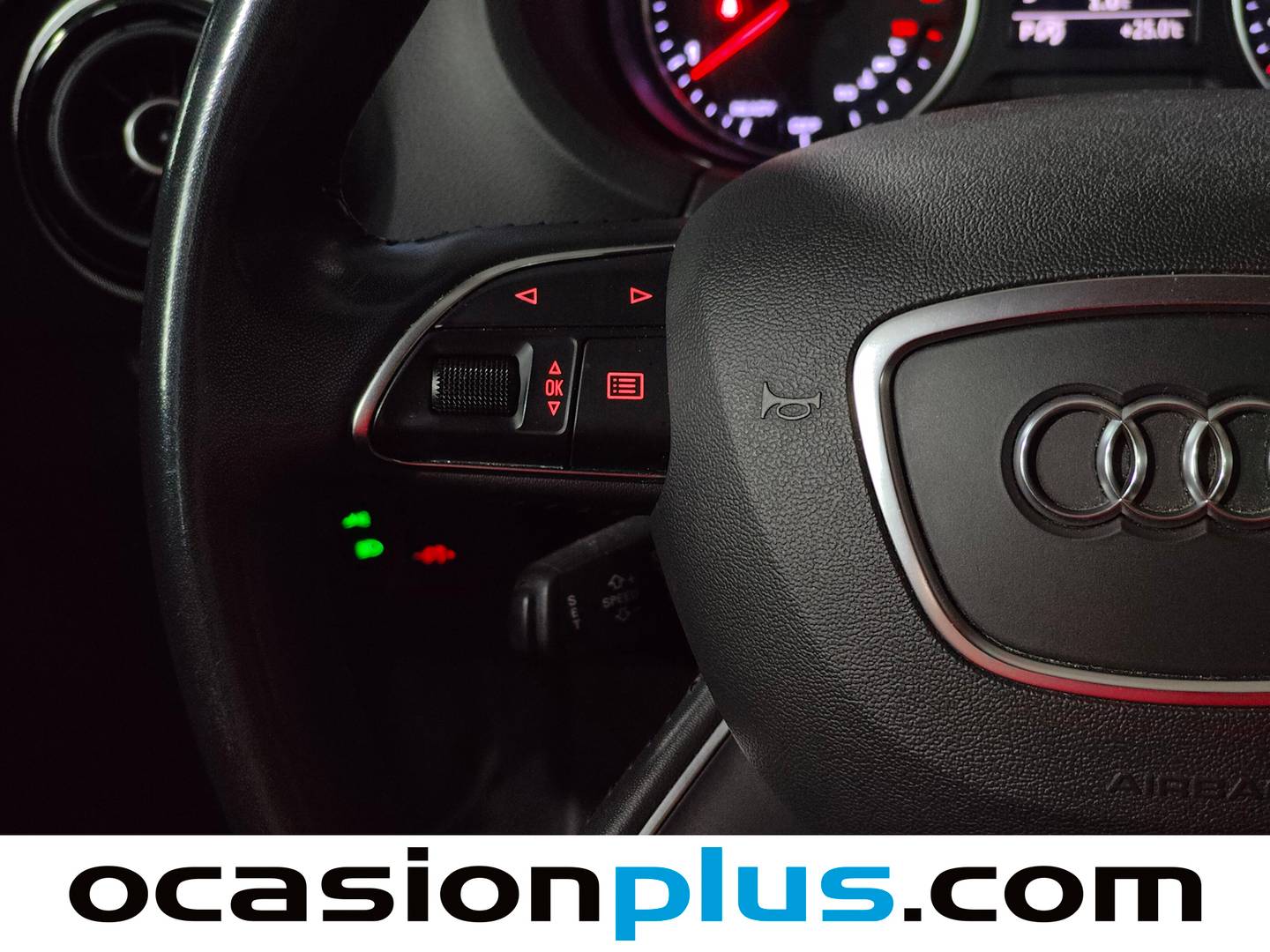Audi A3 Audi A3 Sportback Attraction 1.6 TDI clean diesel (110 CV) S tronic al mejor precio