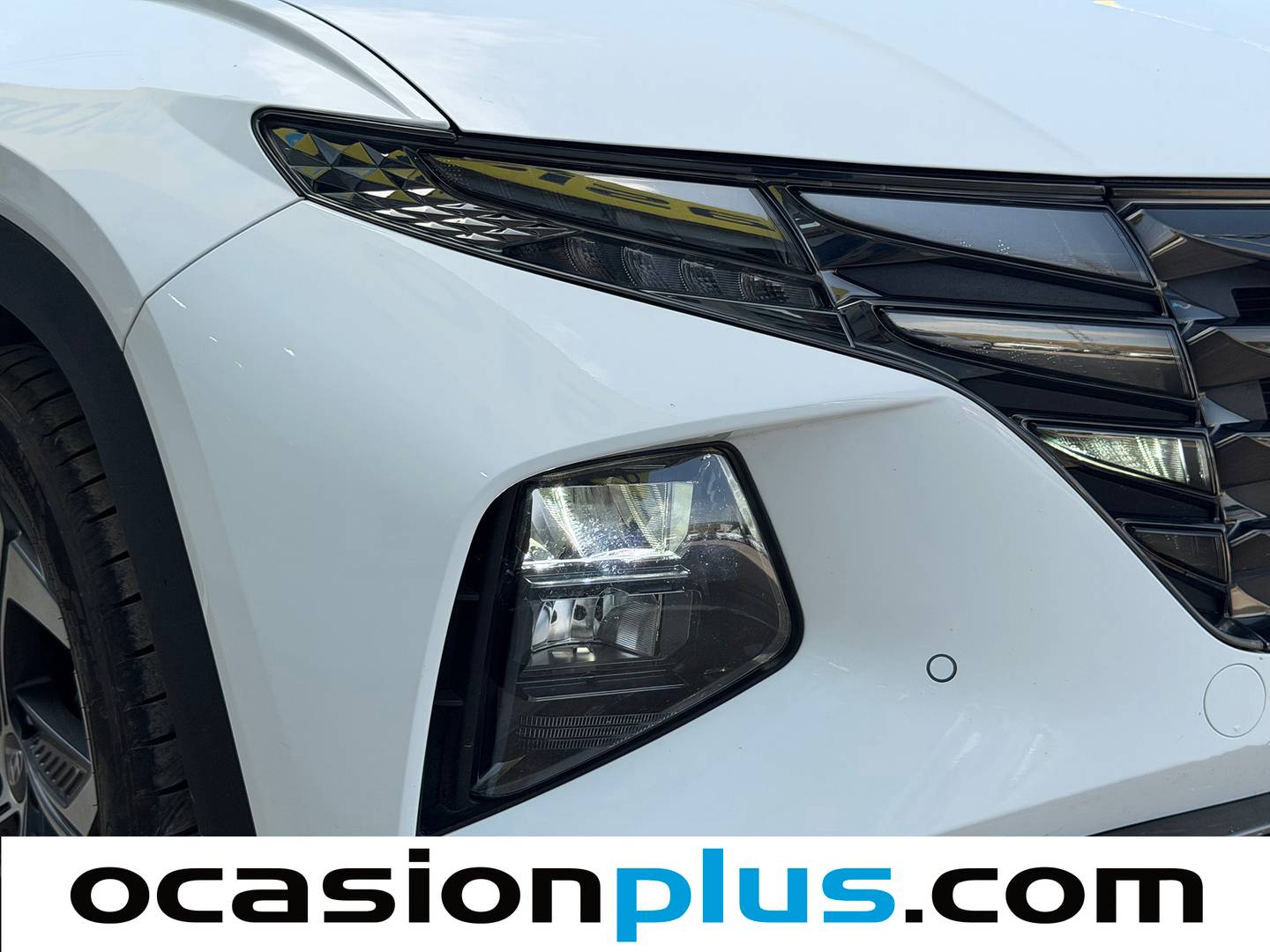 Paquetes del Hyundai Tucson Hyundai Tucson 1.6 TGDI HEV Tecno Auto 2C (230 CV)