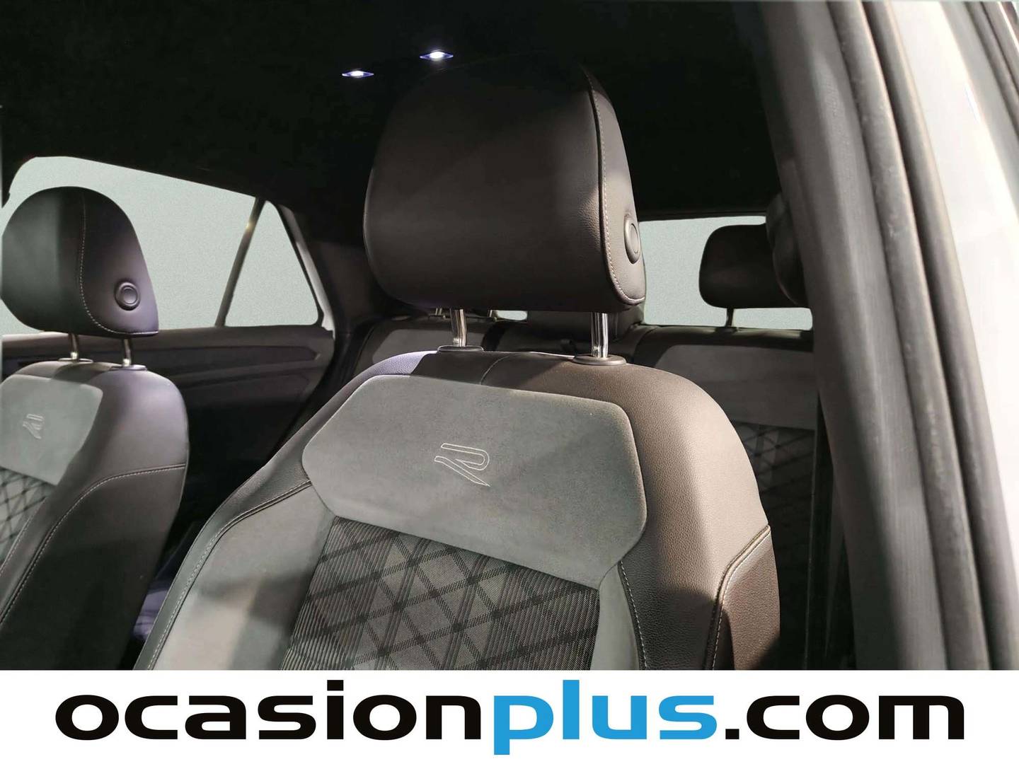 Extras y acabados del Volkswagen T-Roc Volkswagen T-Roc R-Line 1.5 TSI (150 CV) DSG