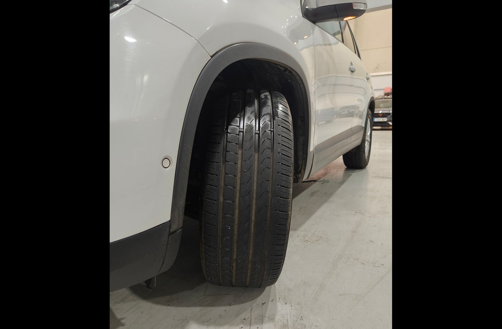 Volkswagen Tiguan T1 2.0 TDI 4x2 - foto 38