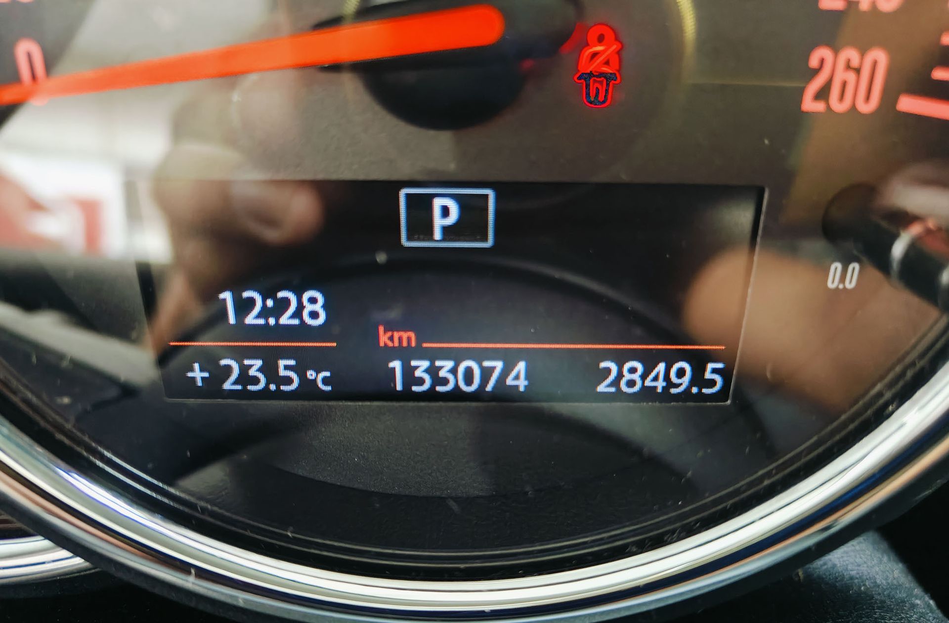 MINI Cooper - foto 9