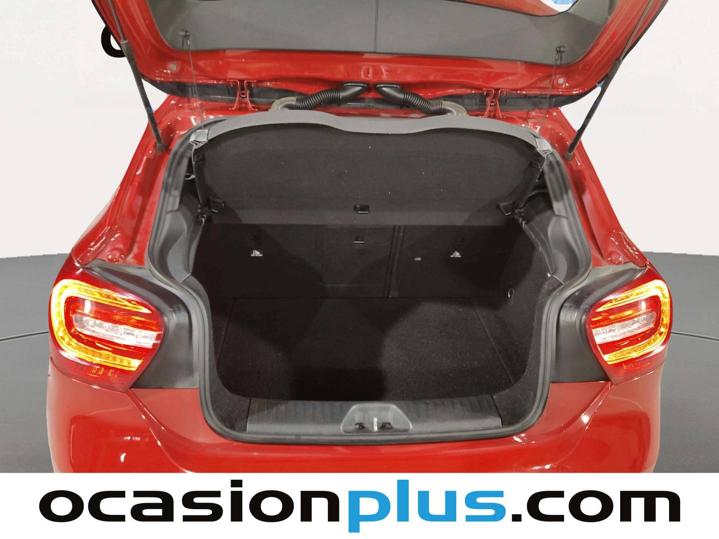 Mercedes Clase A Mercedes Clase A 180 d Urban (109 CV) 2015
