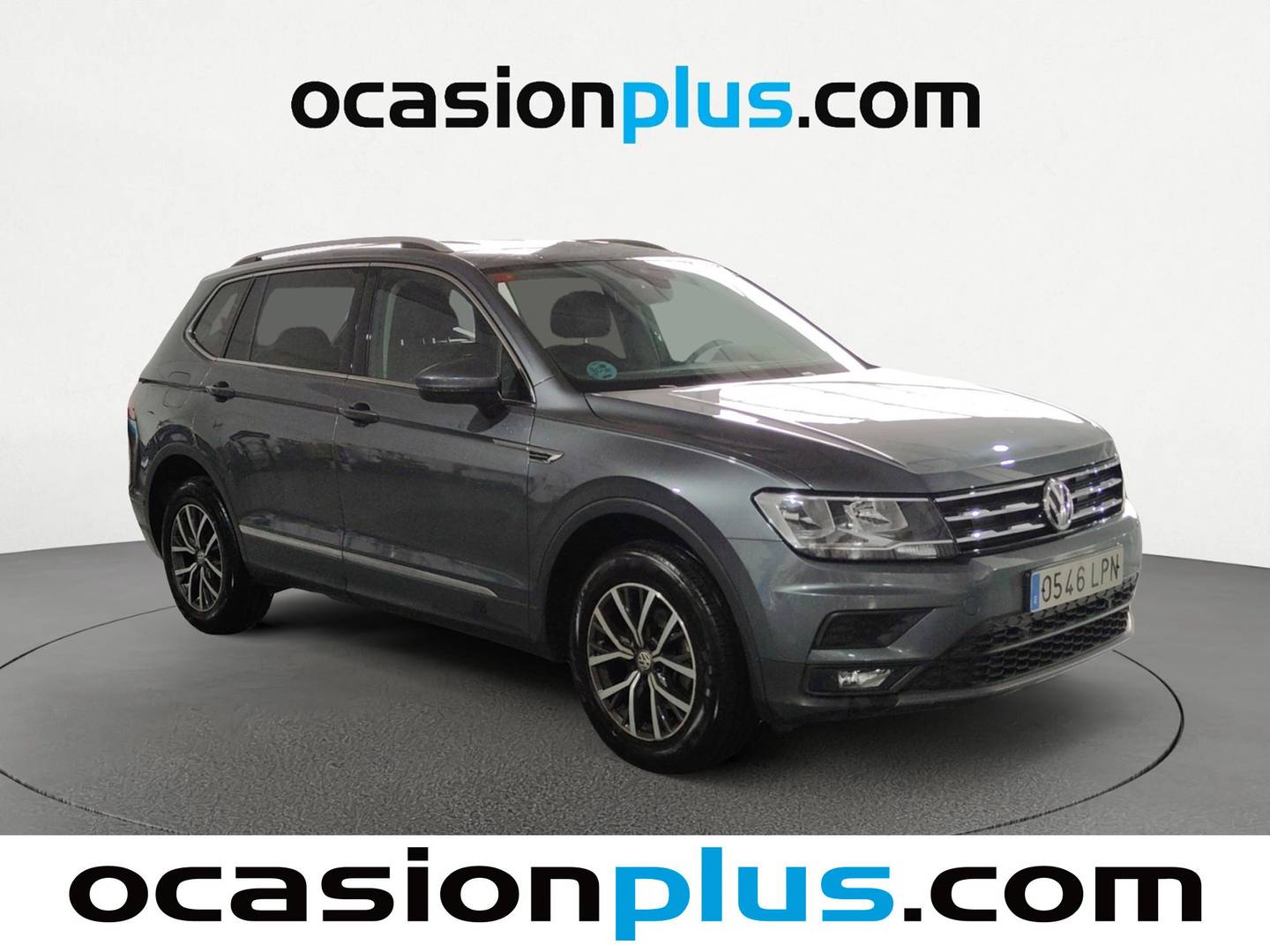 Foto Volkswagen Tiguan Allspace Volkswagen Tiguan Allspace Advance 2.0 TDI (150 CV) DSG 7 Plazas