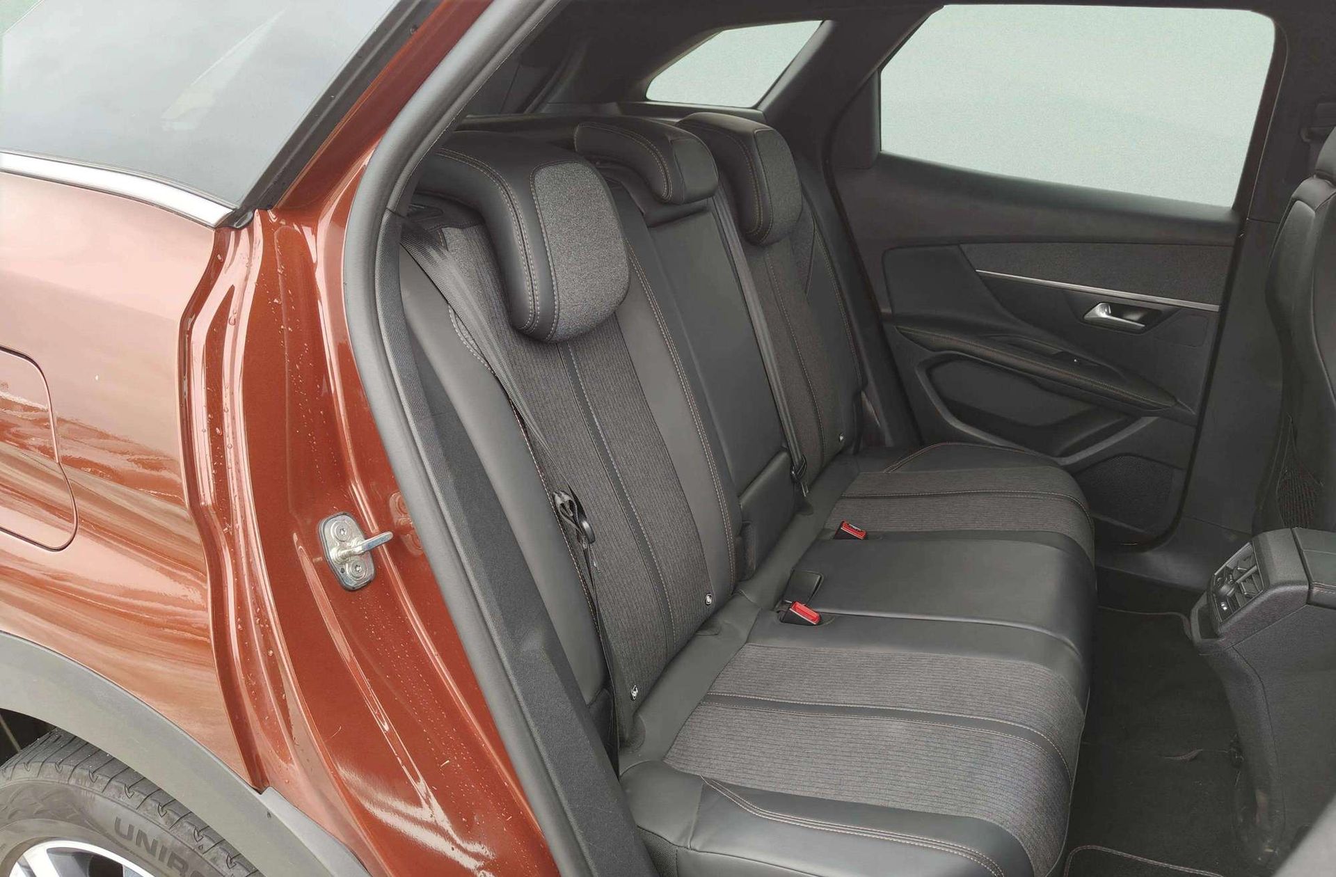 Peugeot 3008 BlueHDi 120 GT-Line - foto 22