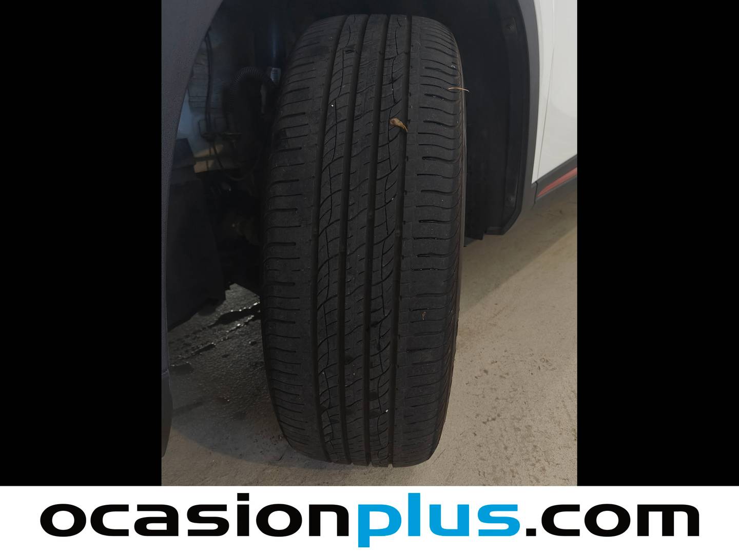 OMODA 5 OMODA 5 1.6 T-GDI Premium DCT (185 CV) de ocasión