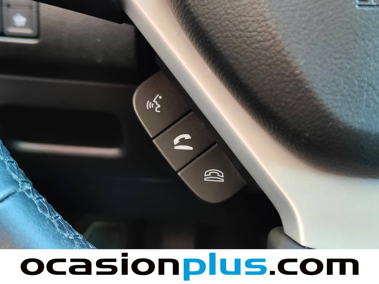 Suzuki Vitara Suzuki Vitara 1.4 T Mild Hybrid GLX (129 CV) de segunda mano