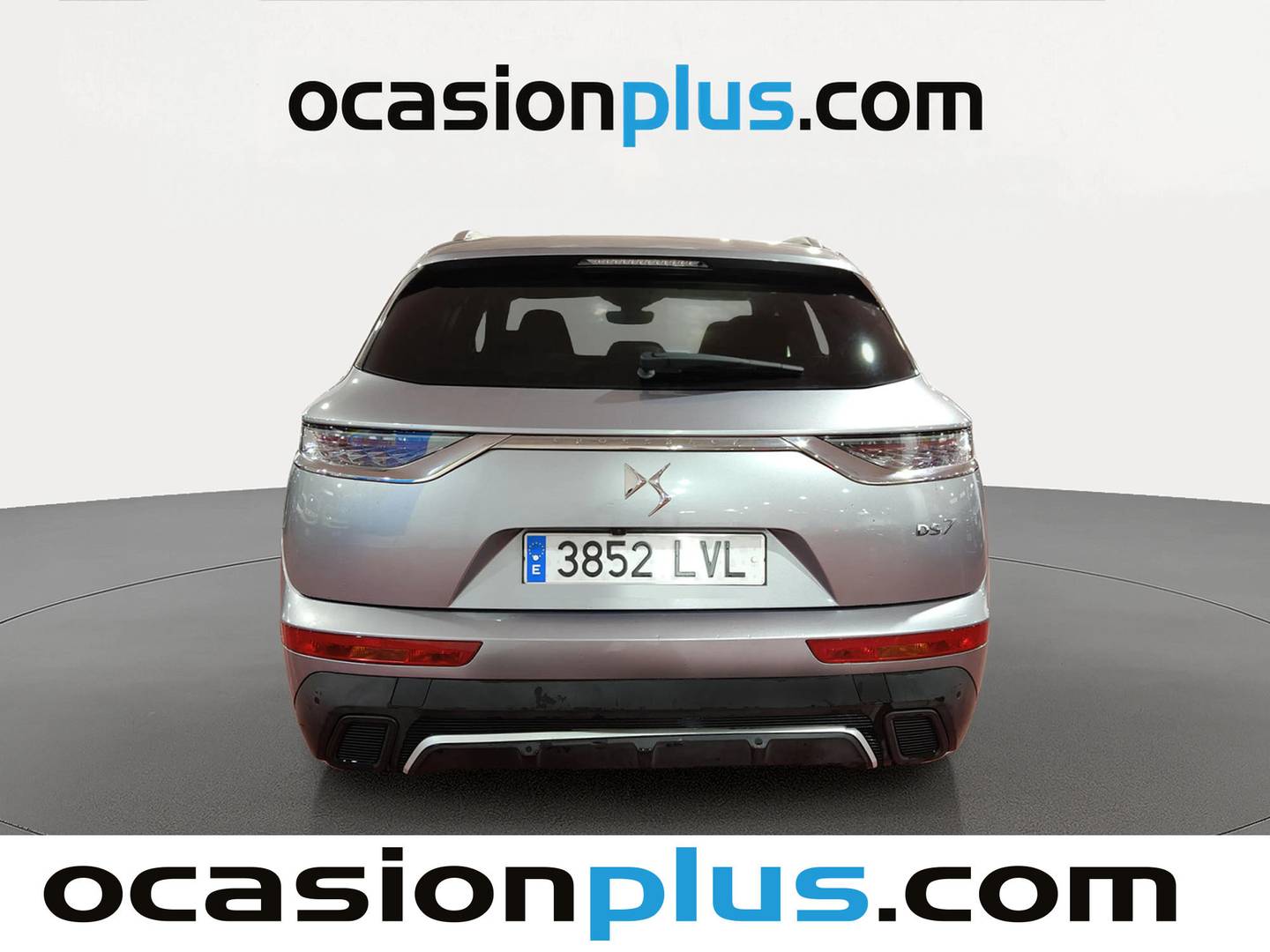 DS DS 7 Crossback DS DS7 Crossback BlueHDi 130 DE Bastille + AT (130 CV) al mejor precio
