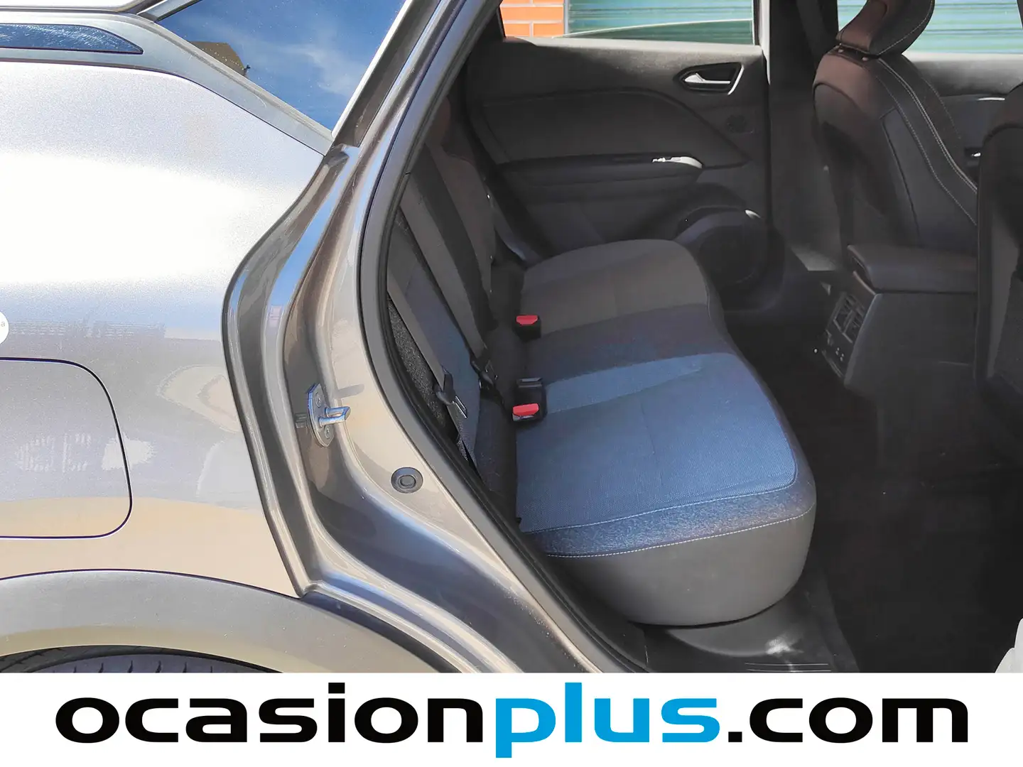 Foto Renault Captur Renault Captur Techno TCe (90 CV)