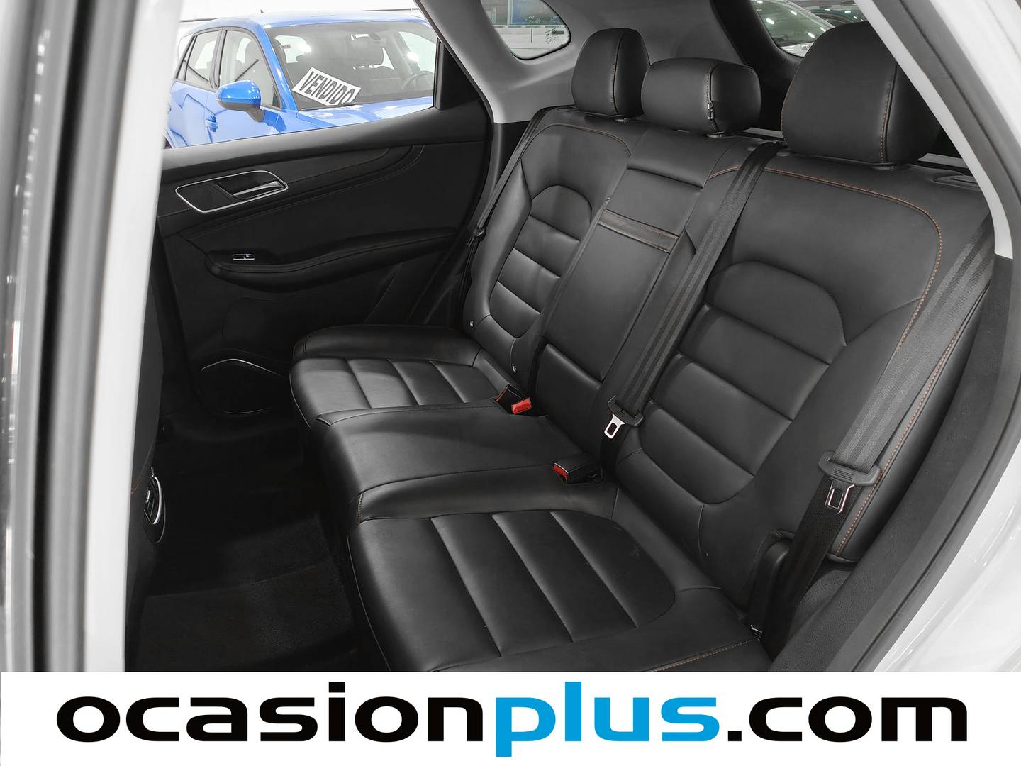 Foto MG HS MG HS 1.5 Turbo GDI Comfort DCT (162 CV)