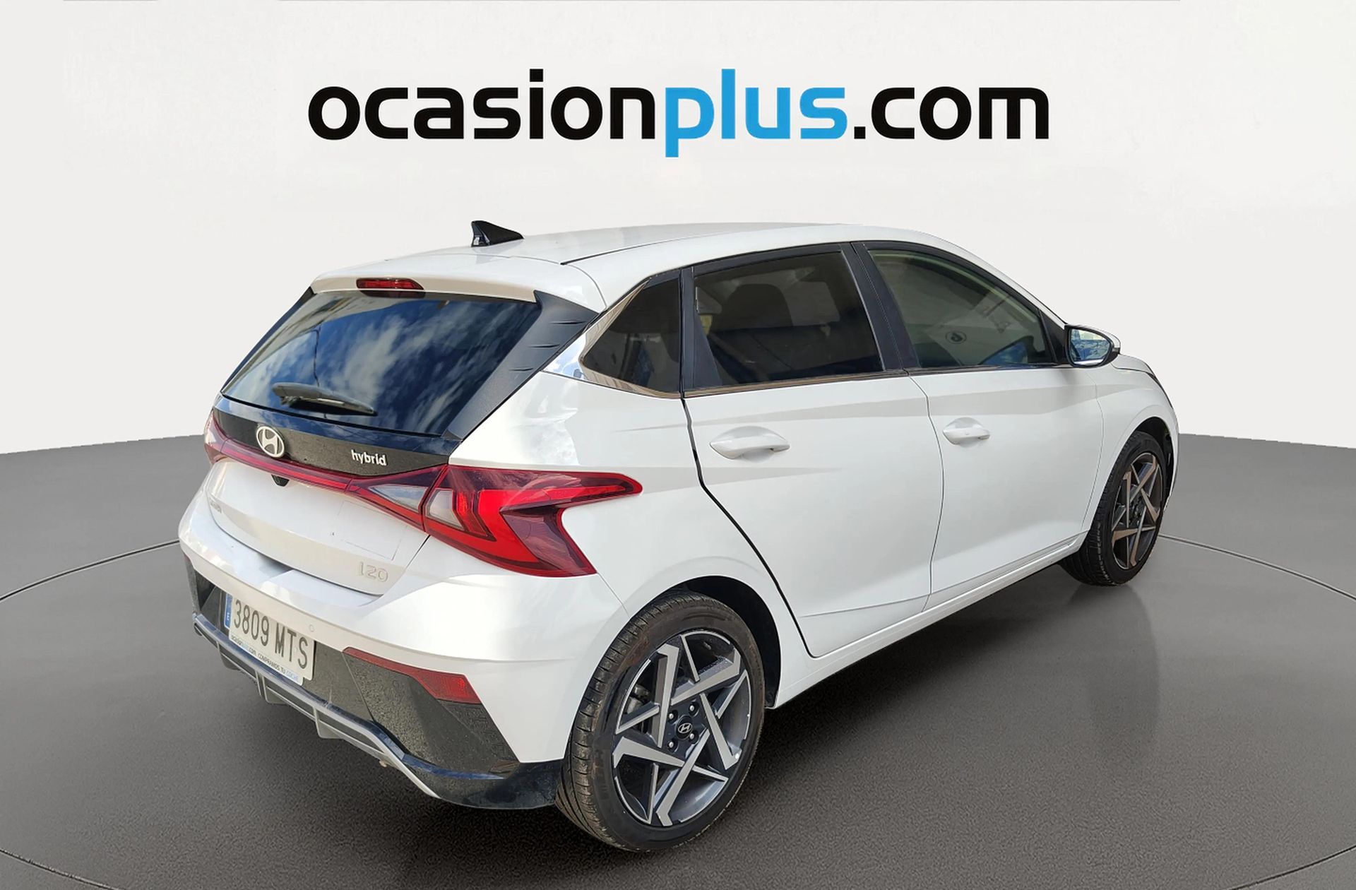 Hyundai i20 1.0 T-GDi 48V Tecno DCT - foto 4