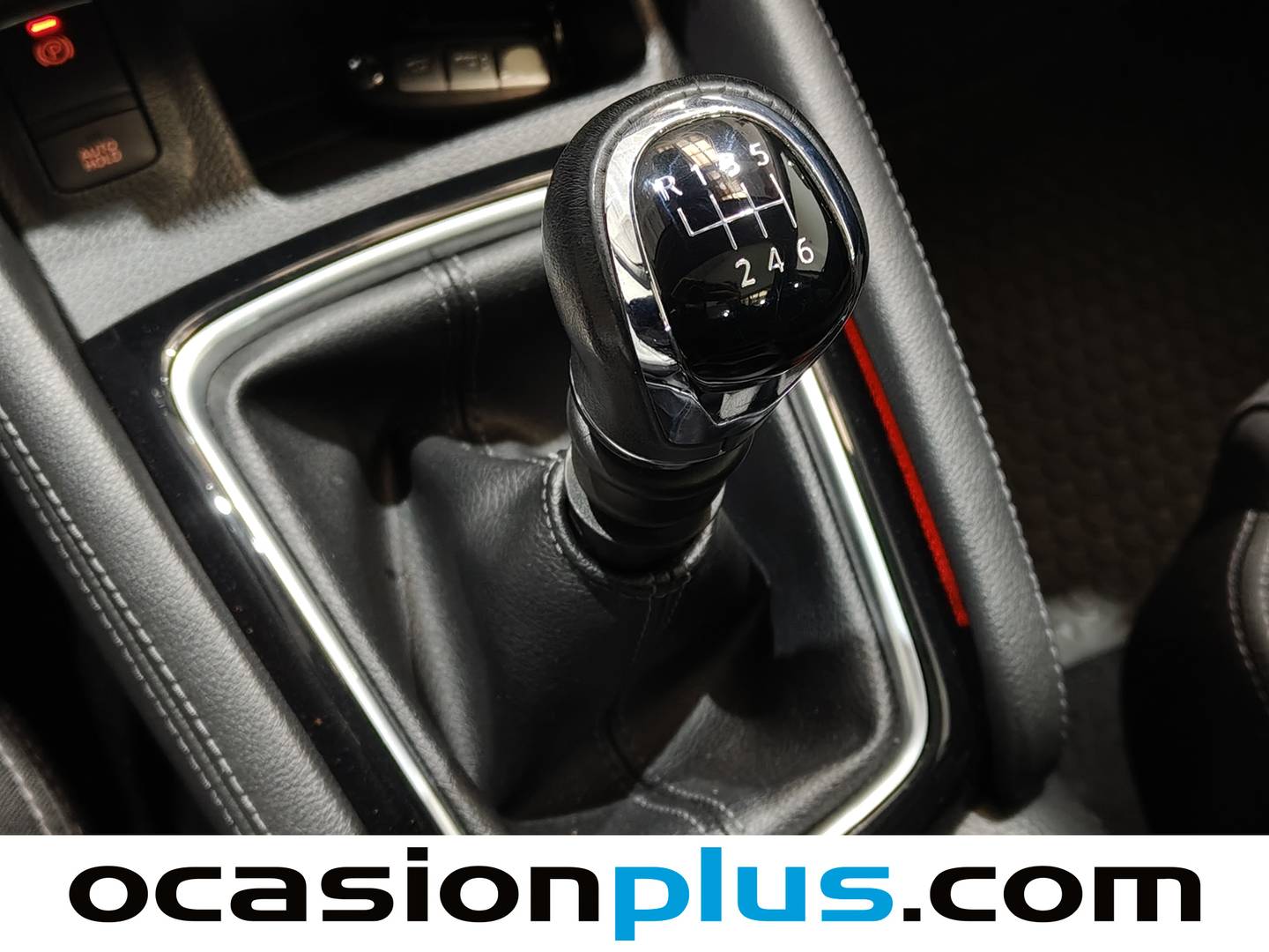 Foto Nissan QASHQAI Nissan Qashqai DIG-T 140 N-Connecta (140 CV)