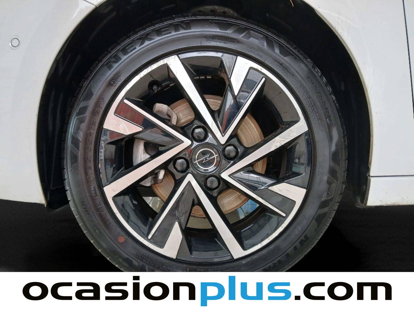 Opel Corsa Opel Corsa 1.2 T XHL GS (100 CV) seminuevo