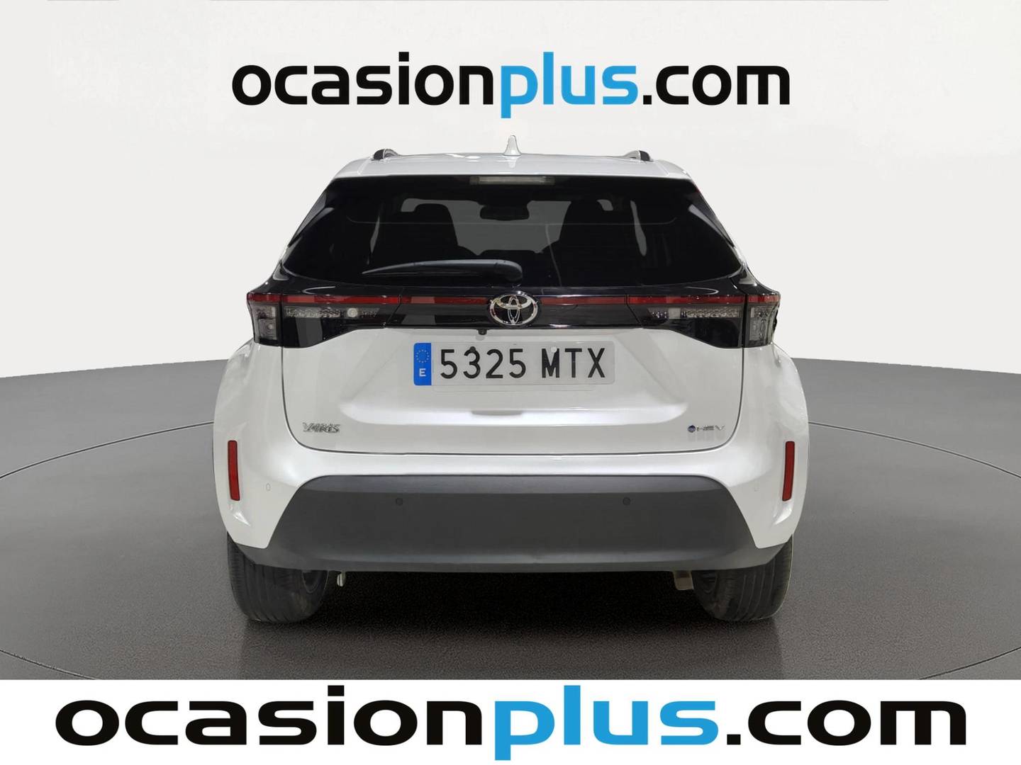 Toyota Yaris Cross Toyota Yaris Cross 120H Style (116 CV) km 0