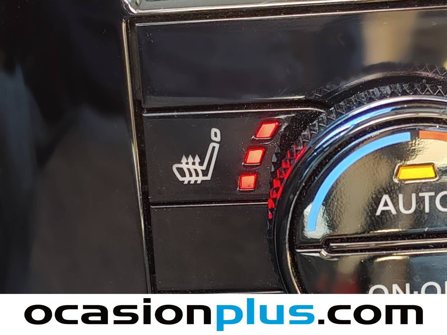 Extras del Nissan X-TRAIL Nissan X-Trail 1.5 e-4ORCE Tekna+ 4x4 A/T (213 CV)