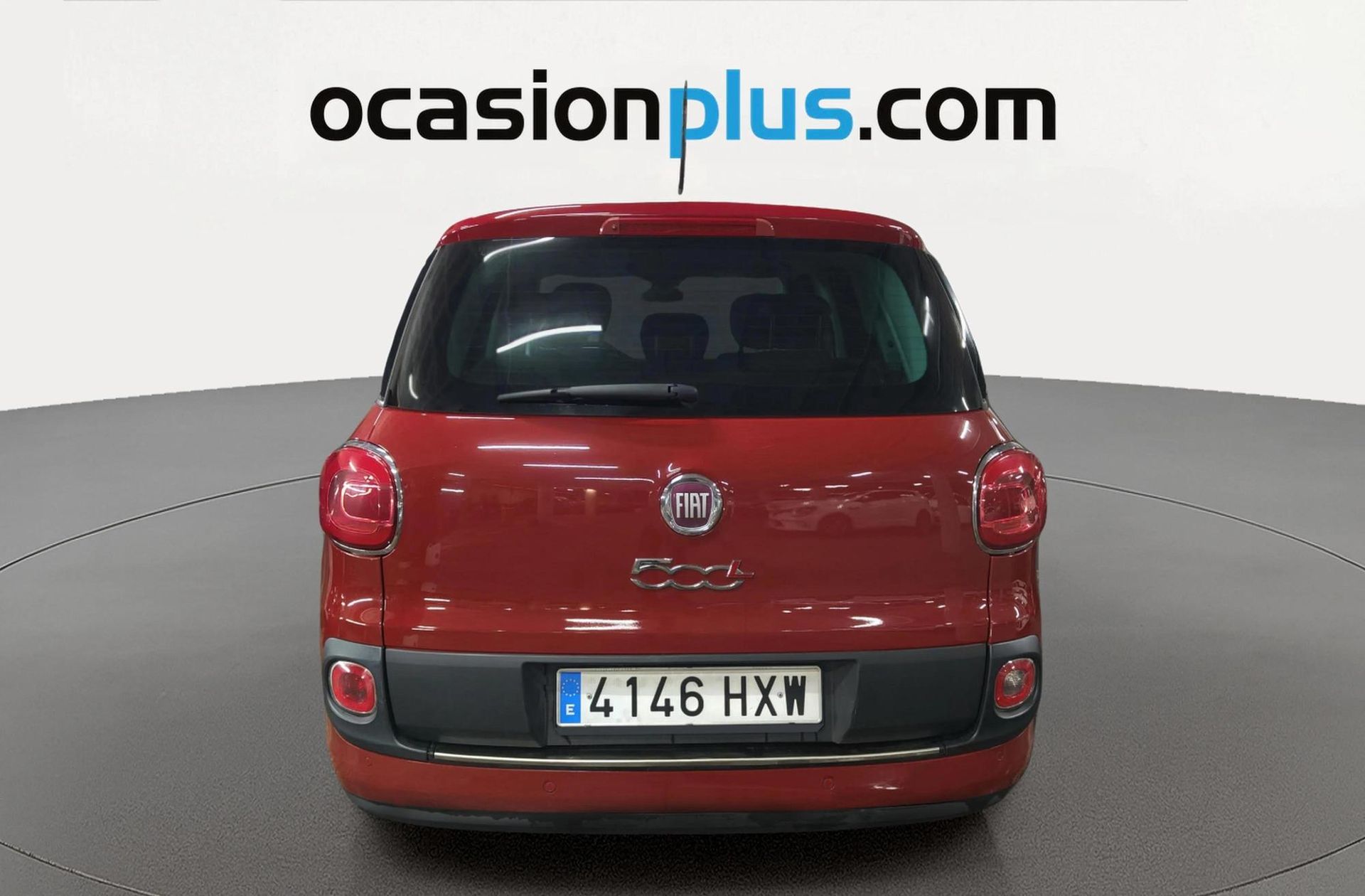 Fiat 500L 1.3 MultiJet II Living 7 plazas - foto 16