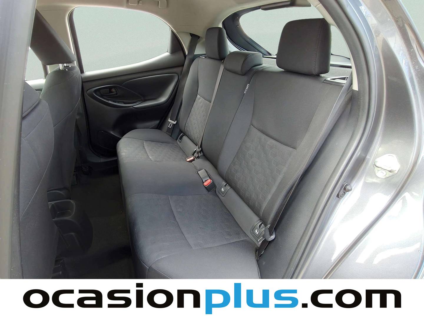 Foto Toyota Yaris Toyota Yaris 1.5 S-Edition (125 CV)