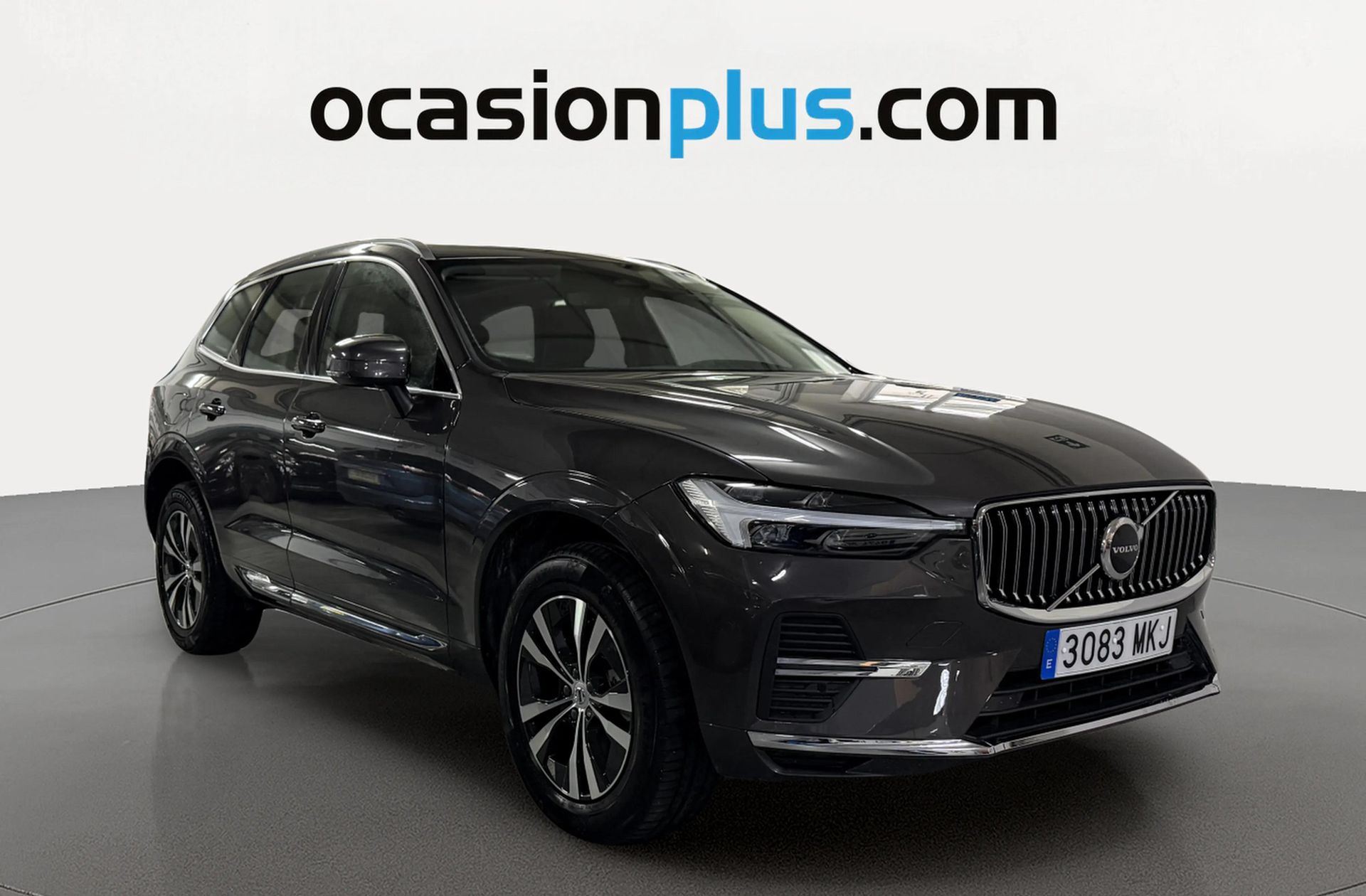Volvo XC60 T6 Recharge Core AWD - foto 2