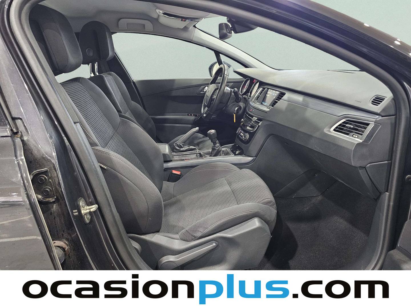 Peugeot 508 Peugeot 508 1.6 BlueHDI Active (120 CV) diésel
