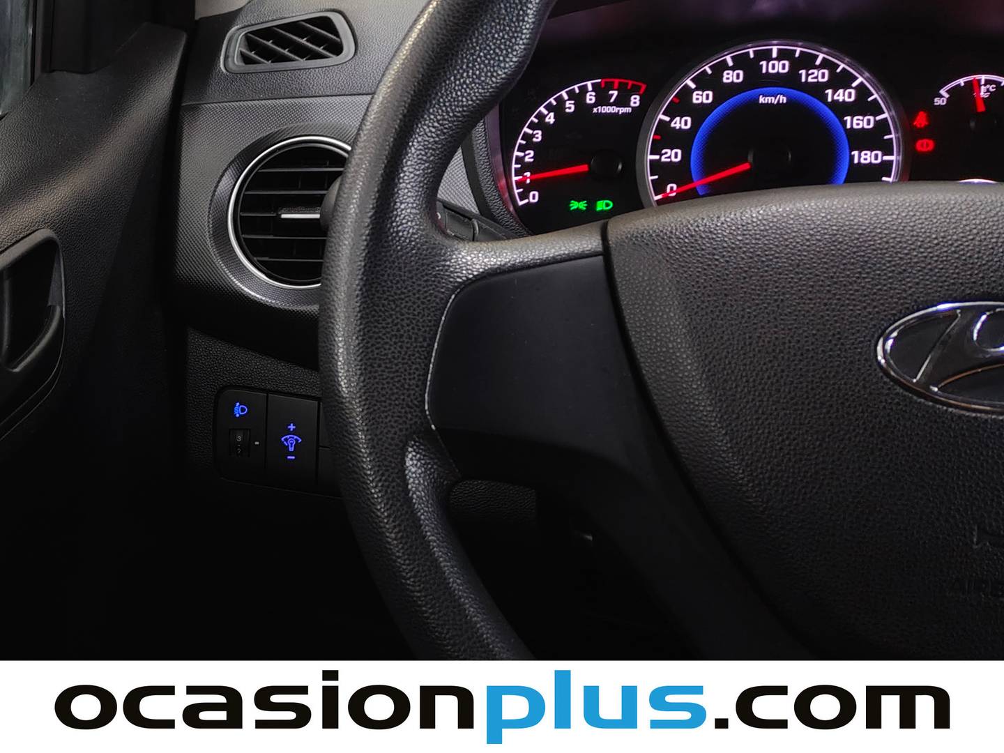 Hyundai i10 Hyundai i10 1.0 Klass  (66 CV) al mejor precio