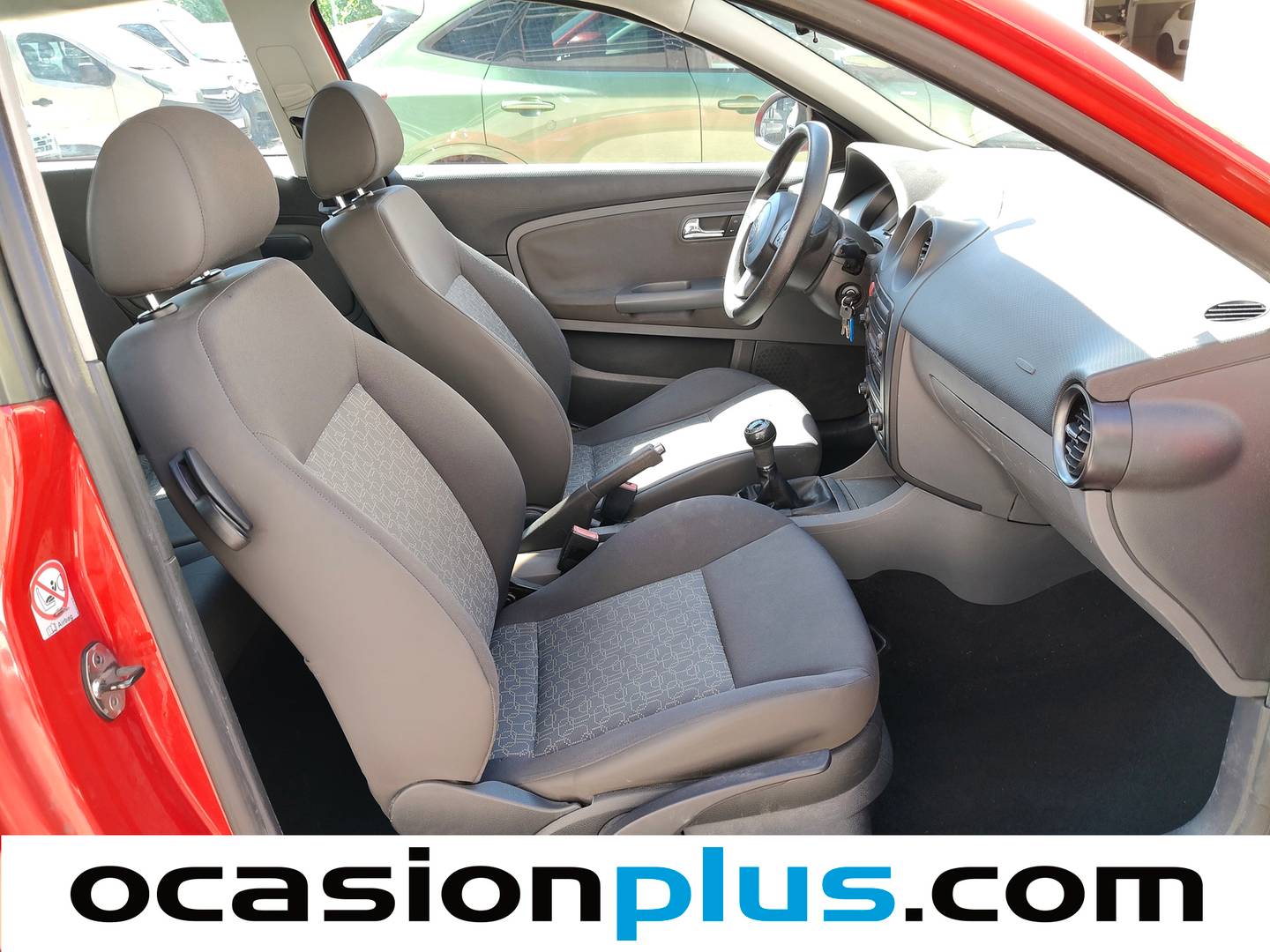Seat Ibiza Seat Ibiza 1.4 16v Hit (85 CV) km 0