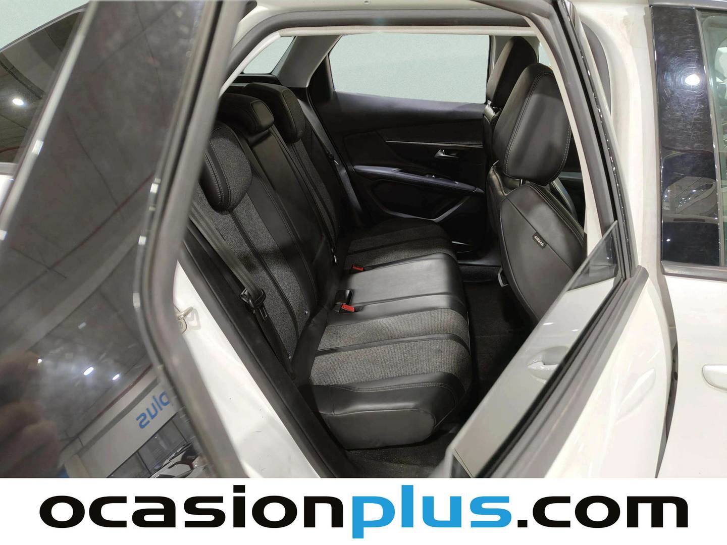 Peugeot 3008 Peugeot 3008 BlueHDI 130 S&S Allure (130 CV) diésel