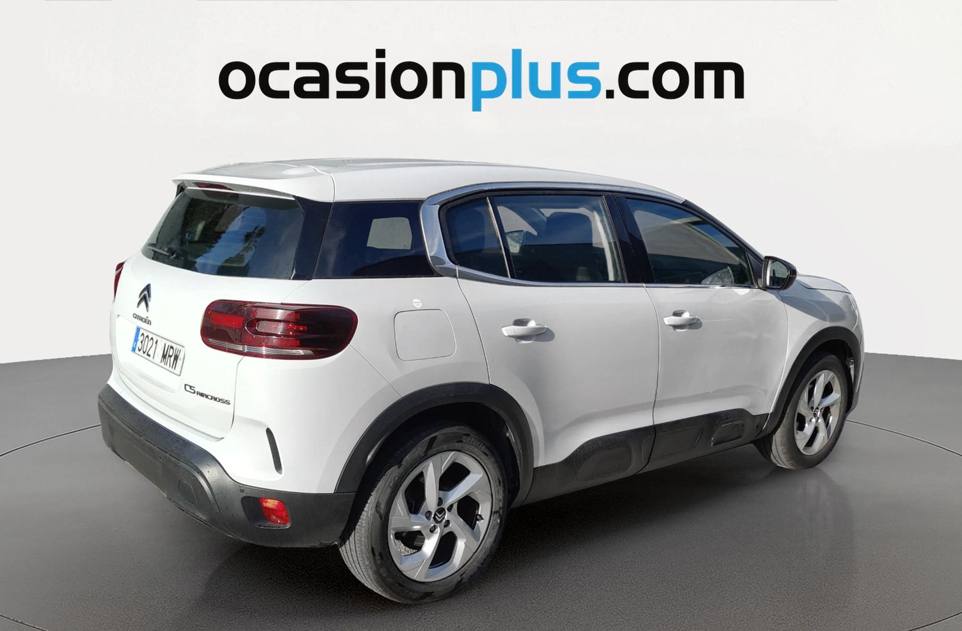 Citroën C5 Aircross PureTech 130 You - foto 4