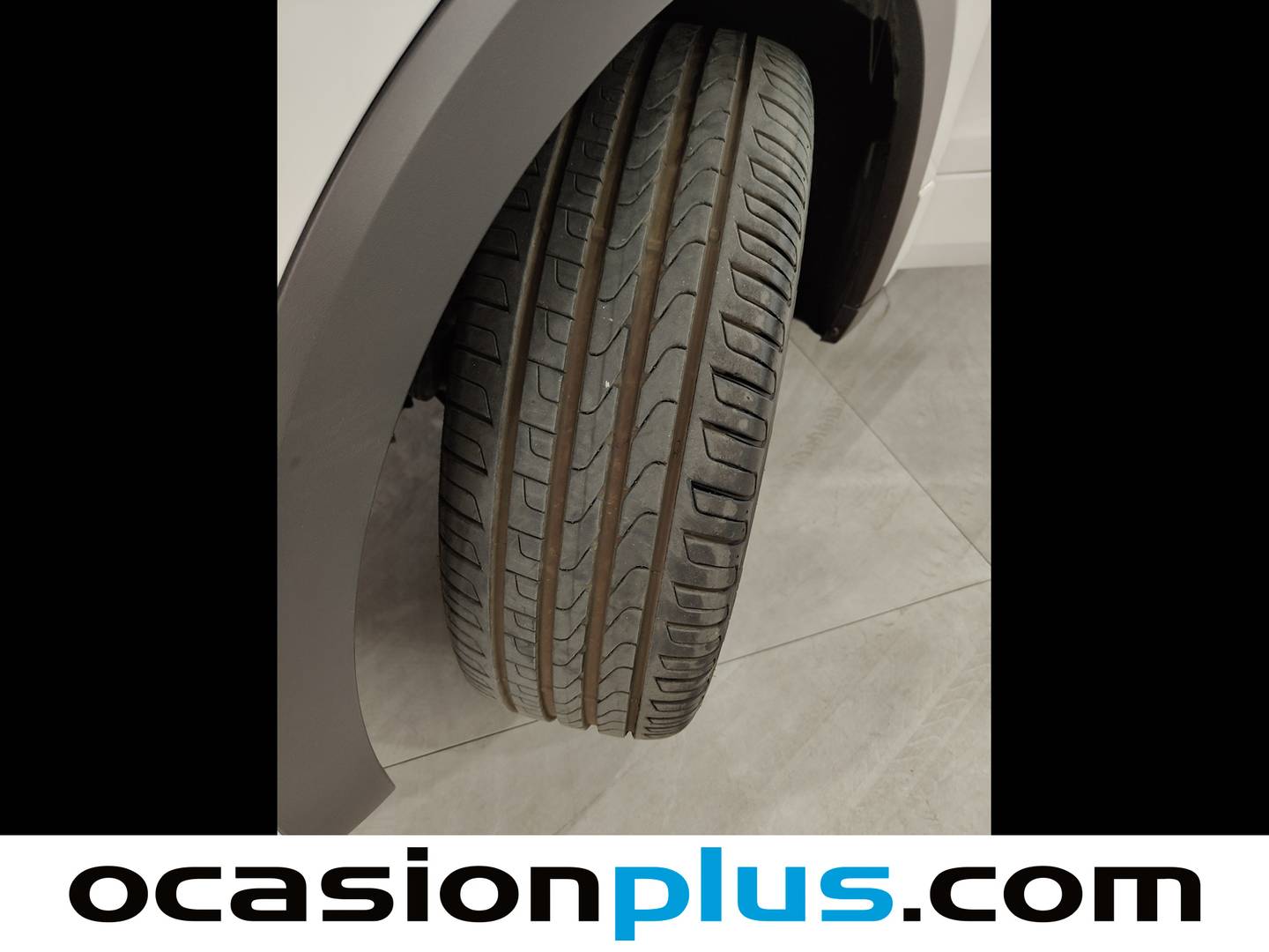 Volkswagen T-Cross Volkswagen T-Cross Sport 1.5 TSI  (150 CV) DSG Pack R-Line seminuevo