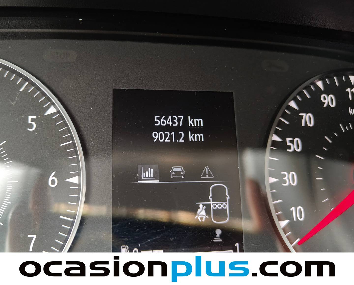 Dacia Sandero Dacia Sandero Stepway Comfort ECO-G (100 CV) 101cv