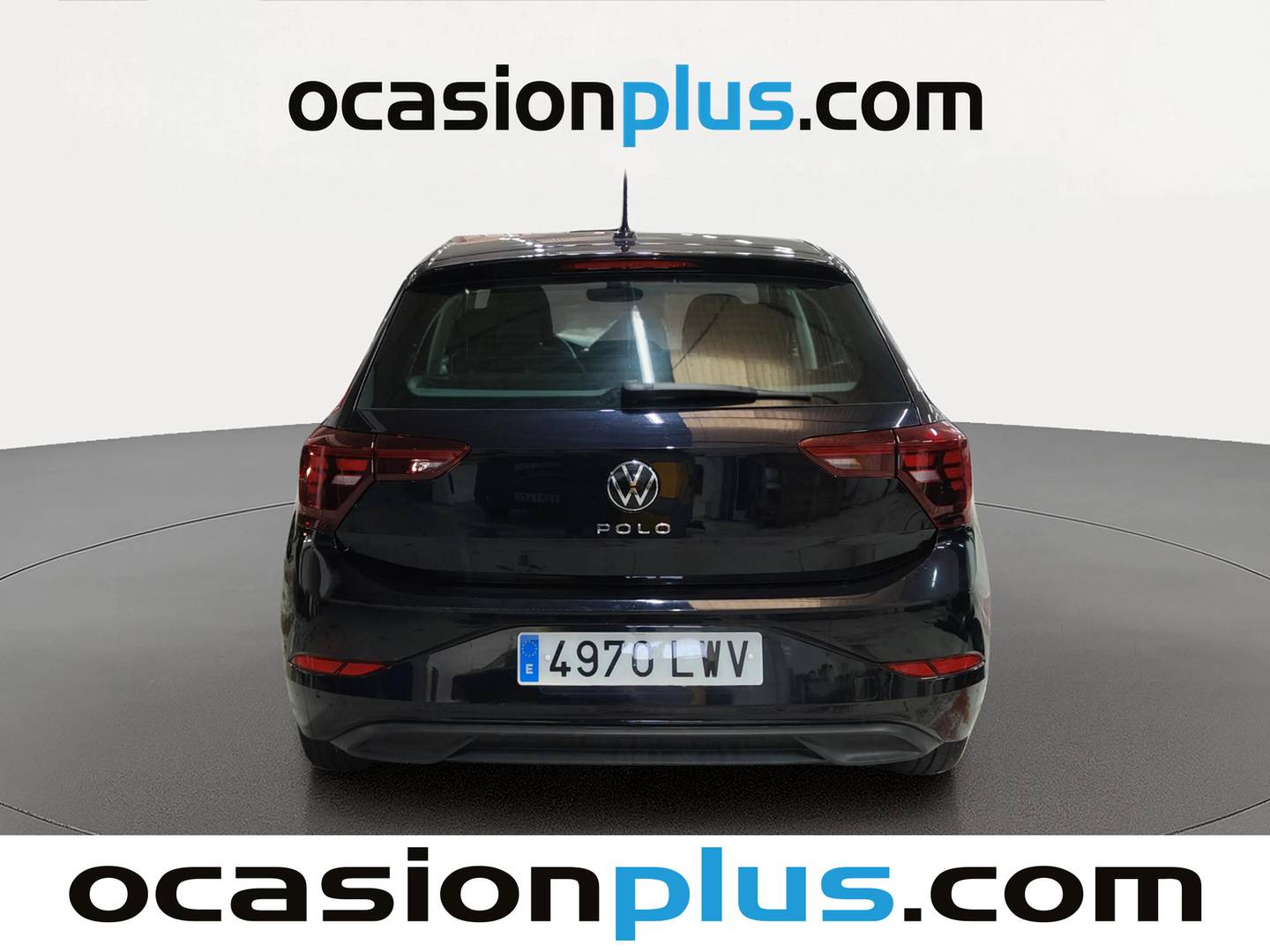 Volkswagen Polo Volkswagen Polo Life 1.0 TSI (95 CV) DSG barato