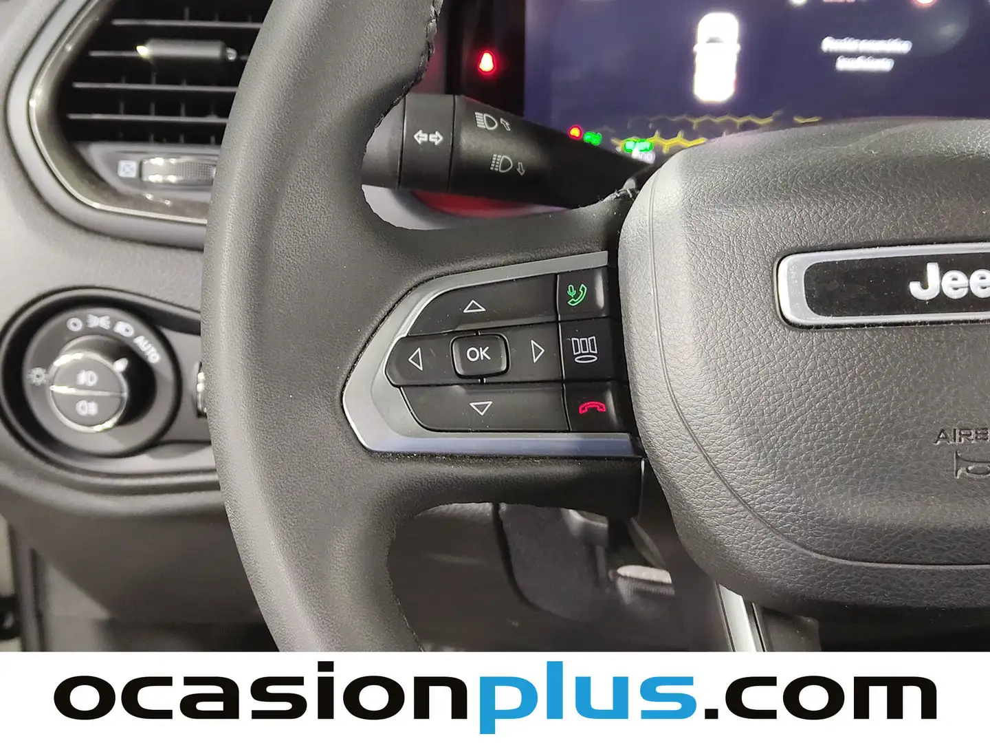 Foto Jeep Renegade Jeep Renegade eHybrid 1.5 Altitude DCT (130 CV)