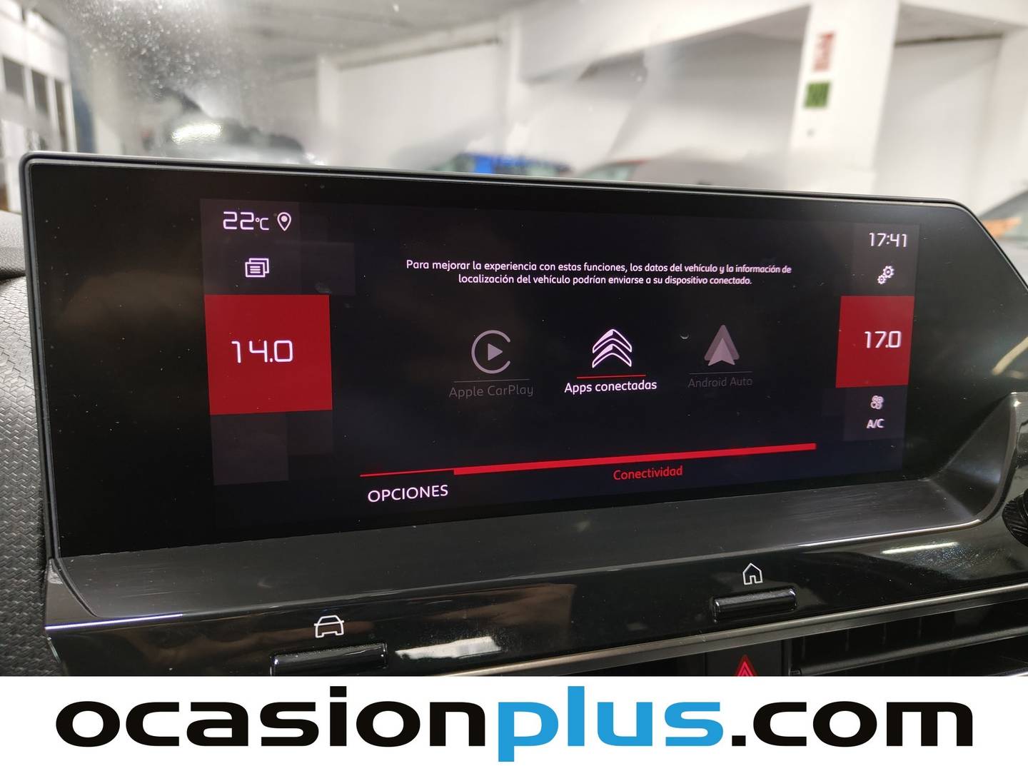 Foto Citroën C4 Citroen C4 PureTech 130 S&S Shine (130 CV)