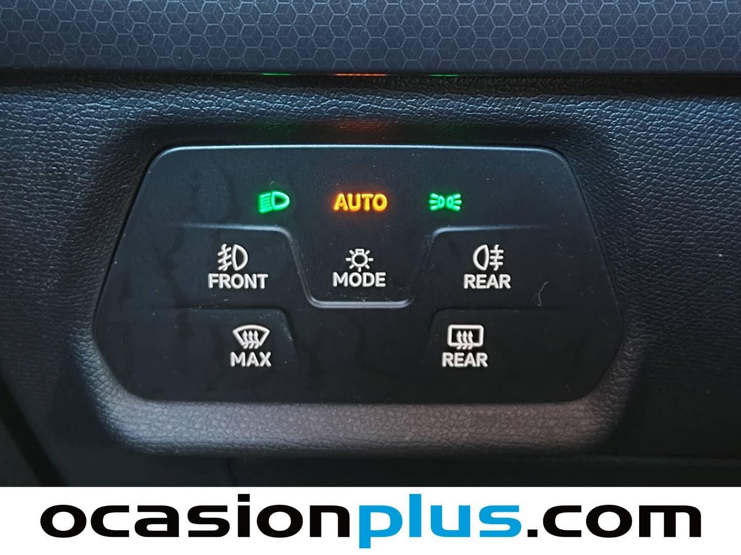 Foto Seat León SEAT León 2.0 TDI S&S Style XL (115 CV)