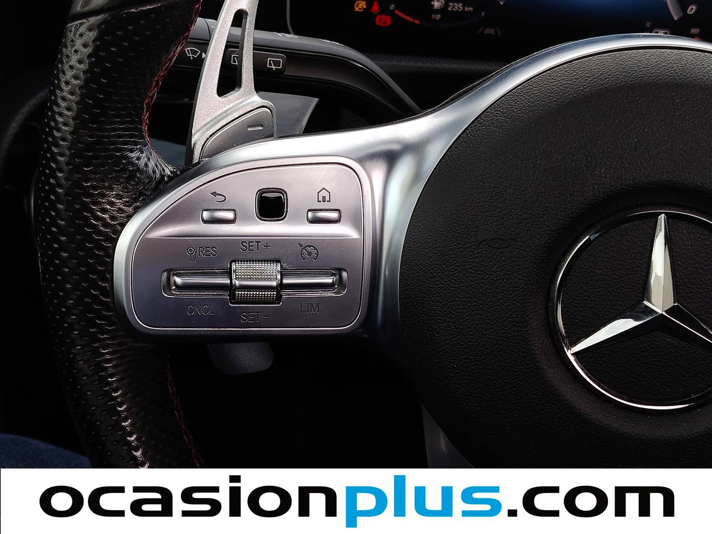 Mercedes Clase A Mercedes-Benz Clase A 180 (136 CV) gasolina