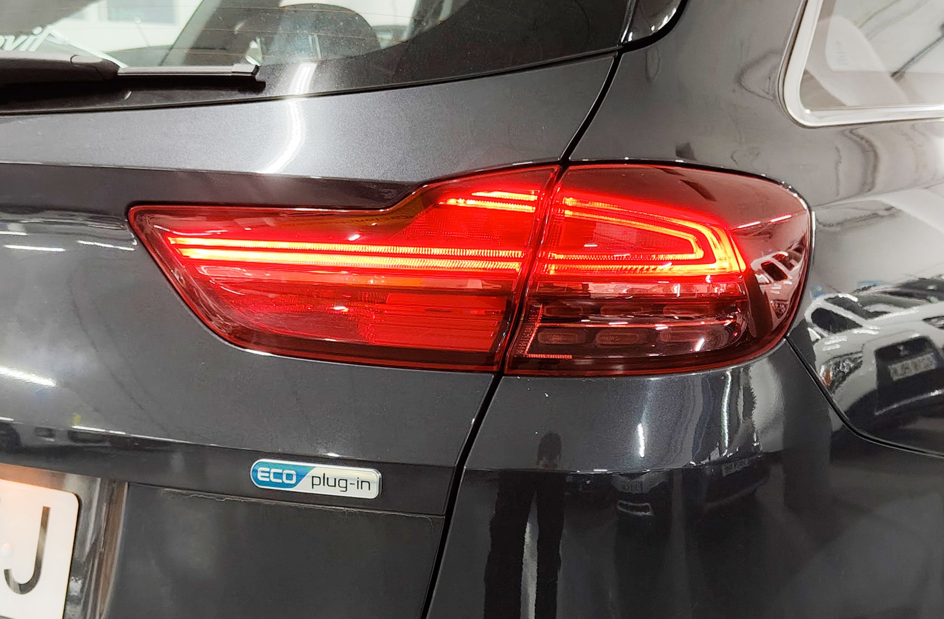 Kia Ceed 1.6 GDi PHEV E-Tech - foto 17