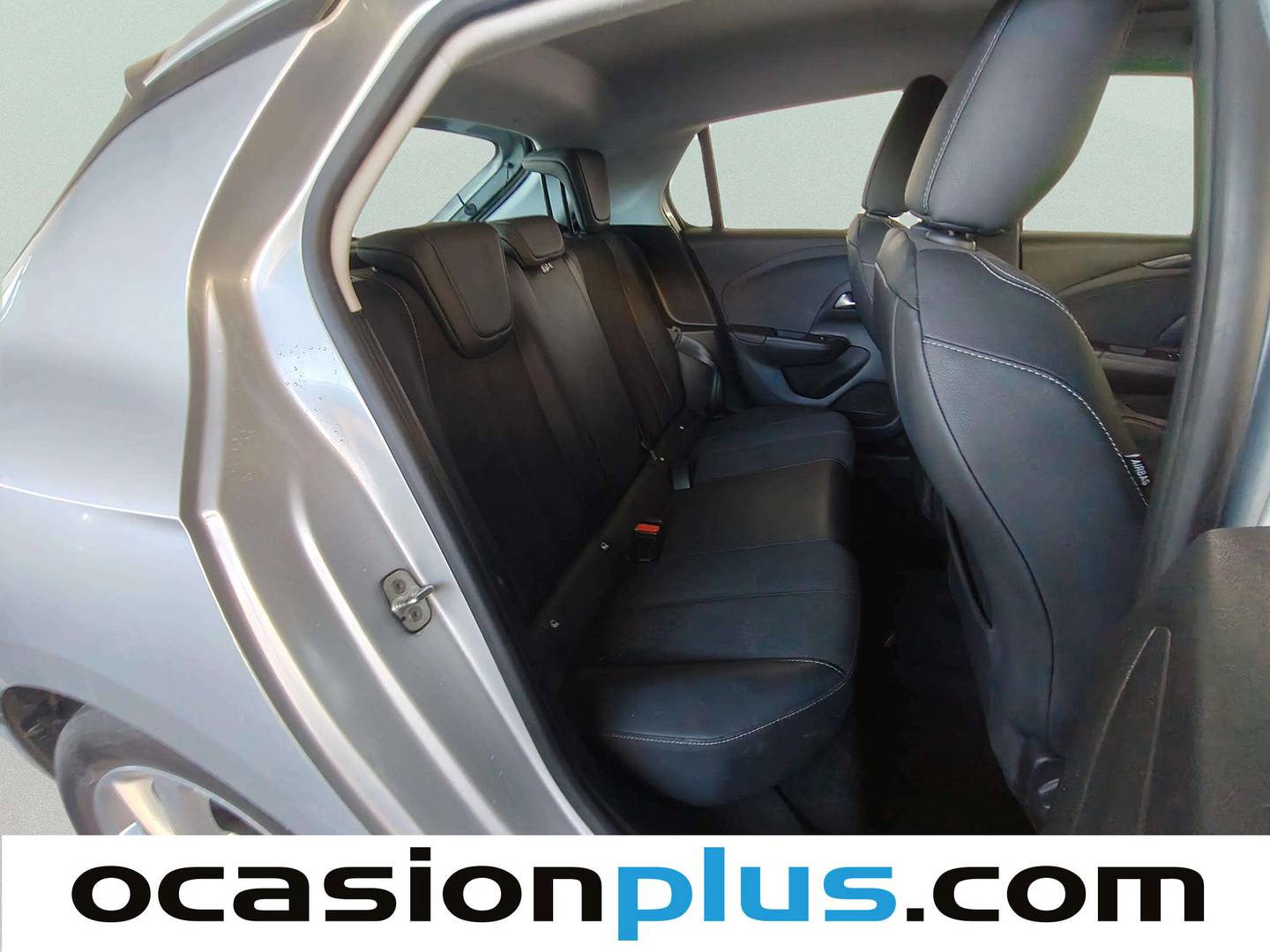 Foto Opel Corsa Opel Corsa 1.2 Turbo XHL Elegance (100 CV)