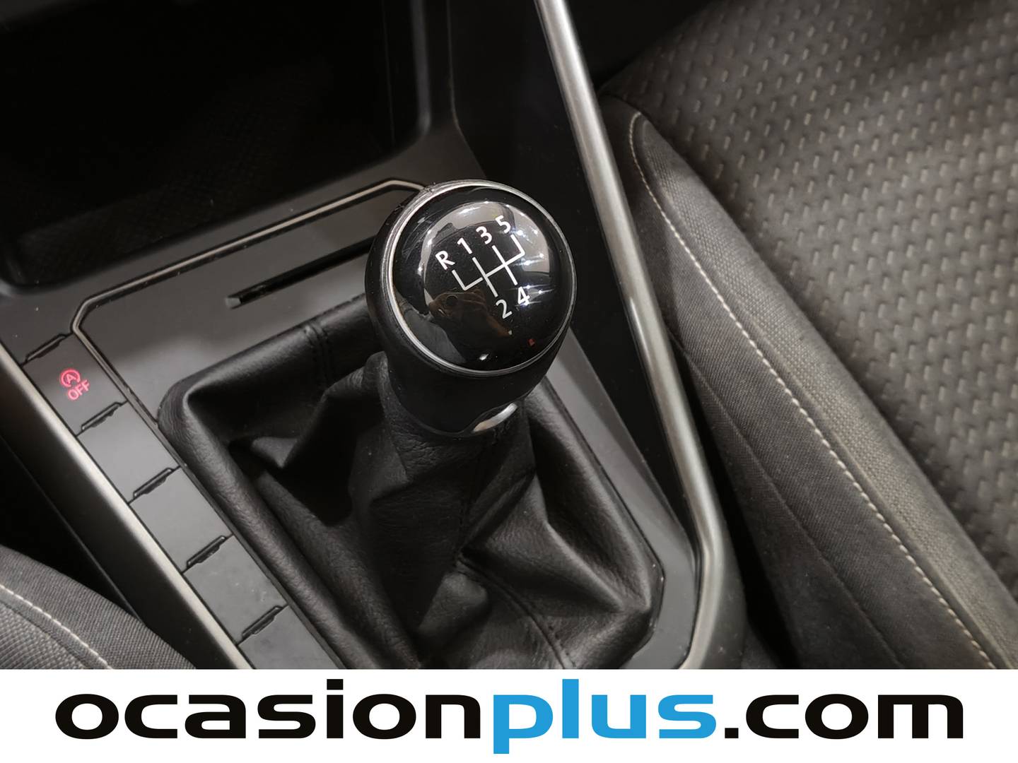 Volkswagen Polo Volkswagen Polo Advance 1.0 TSI (95 CV) de segunda mano