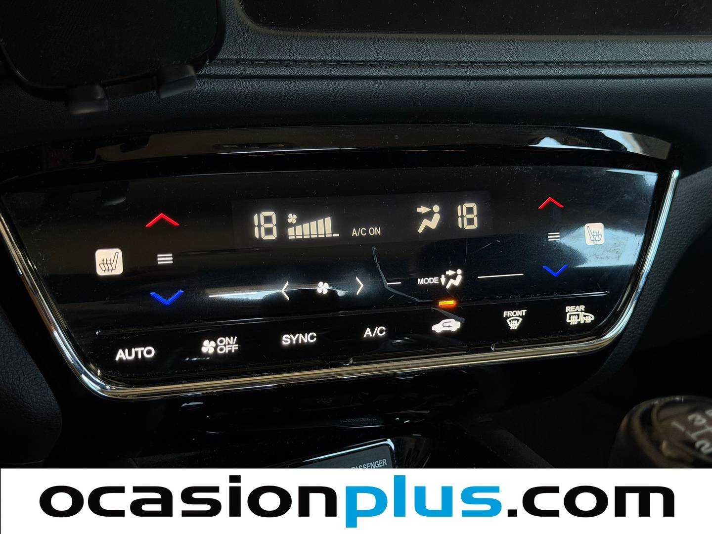 Honda HR-V Honda HR-V 1.5 i-VTEC Elegance (130 CV) al mejor precio