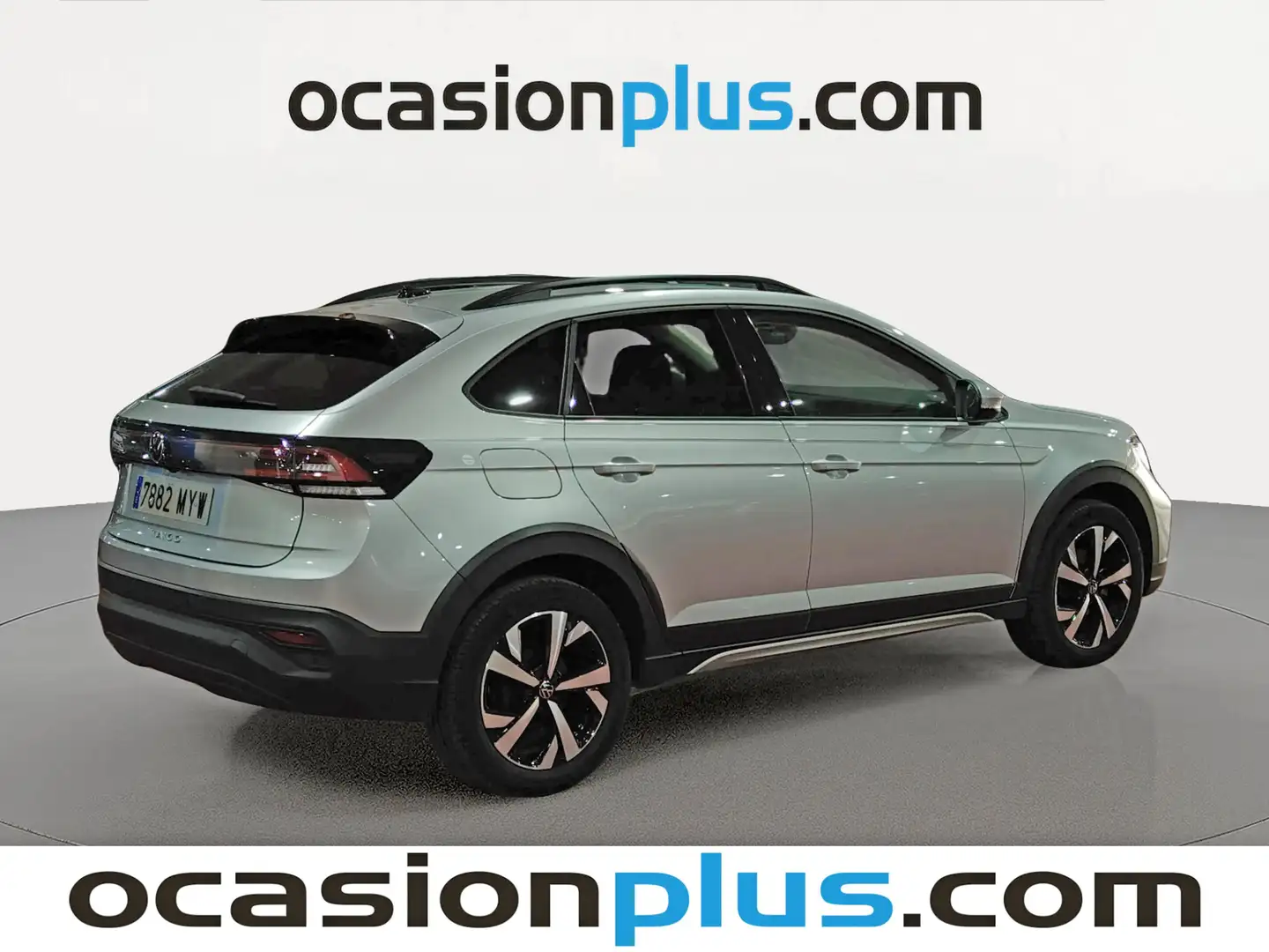 Foto Volkswagen Taigo Volkswagen Taigo ``Más`` 1.0 TSI (95 CV)