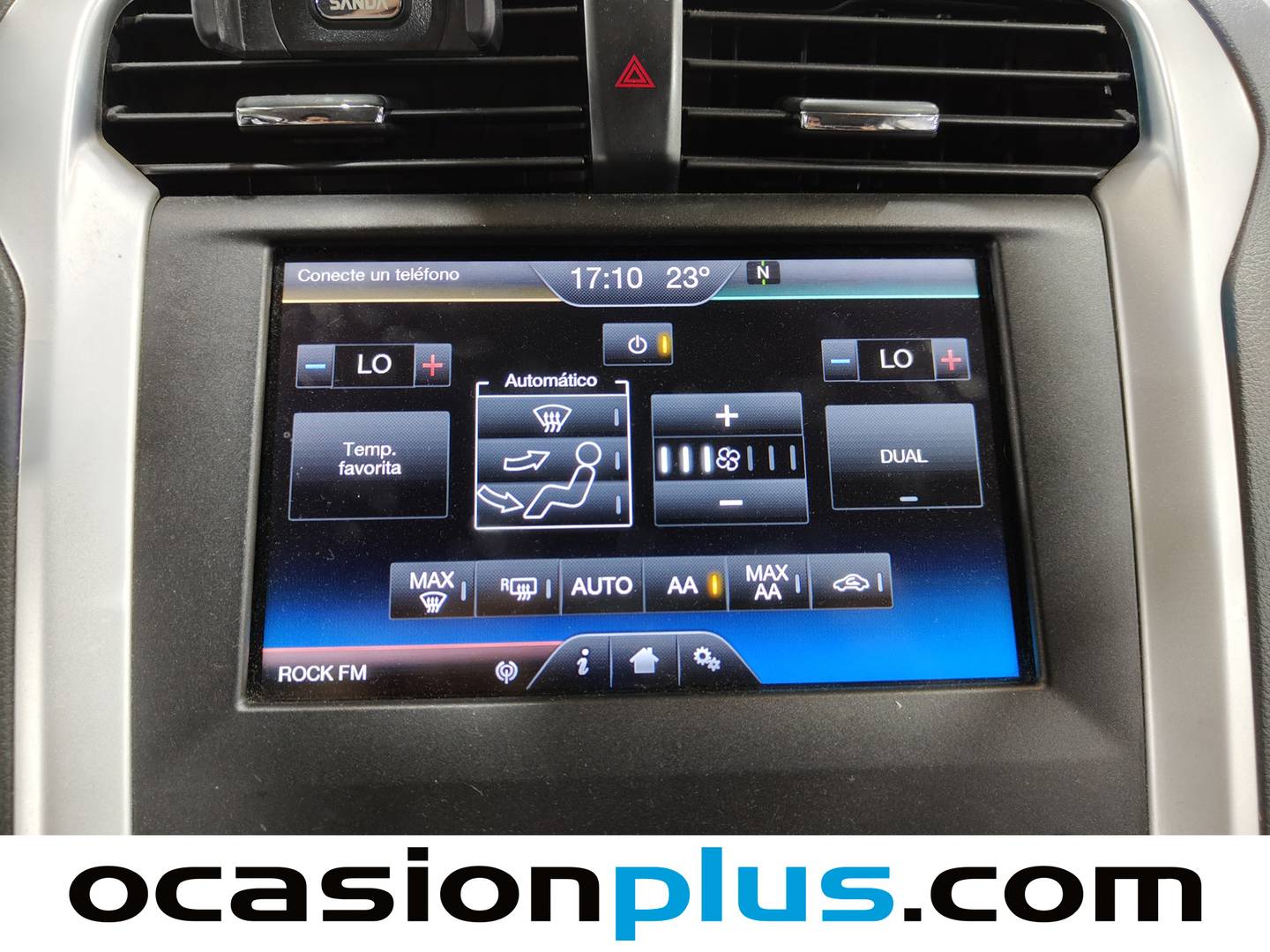 Foto Ford Mondeo Ford Mondeo 1.5 TDCI Trend (120 CV)