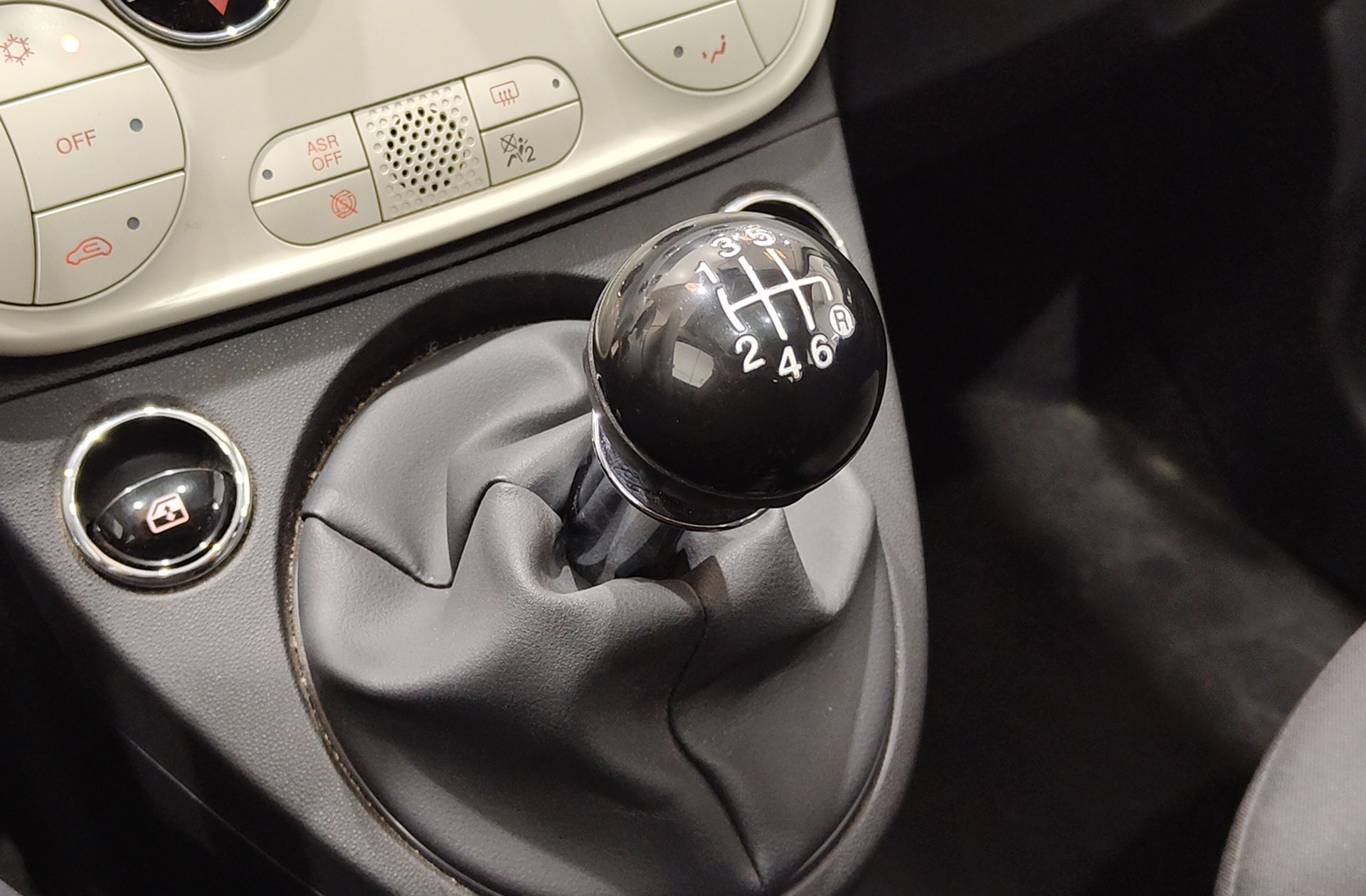 Fiat 500 1.0 Hybrid Dolcevita - foto 5