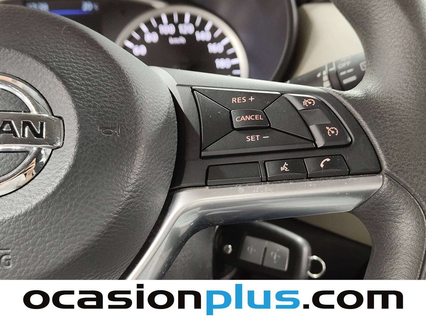 Acabados Nissan Micra Nissan Micra IG-T 90 S&S Acenta (90 CV)