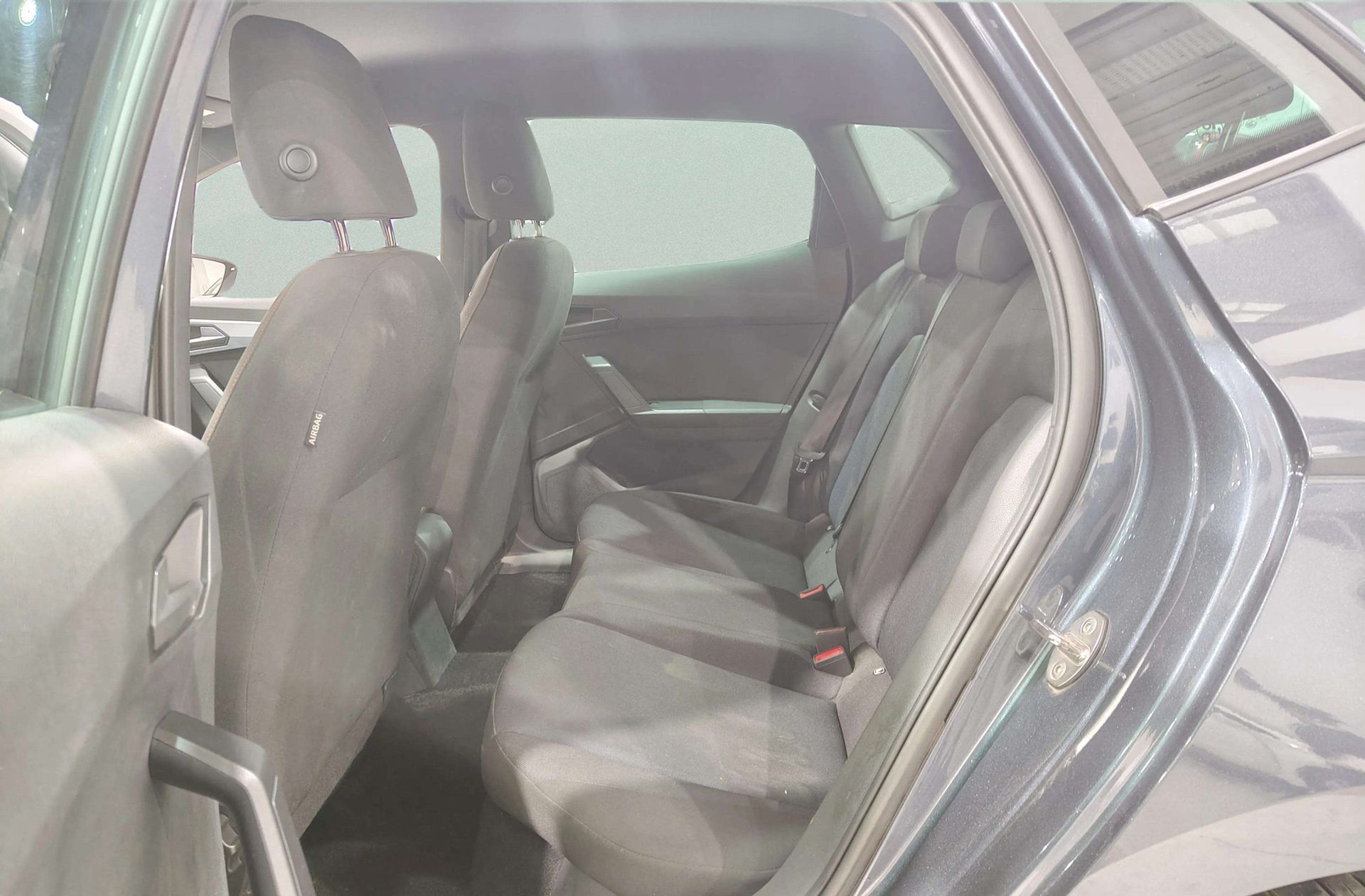 SEAT Ibiza 1.5 TSI FR XL DSG - foto 12