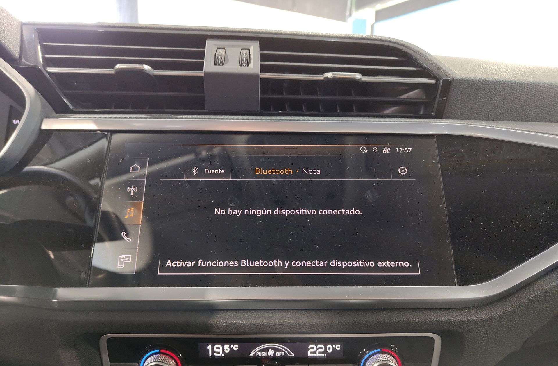 Audi Q3 Advanced 35 TFSI - foto 35