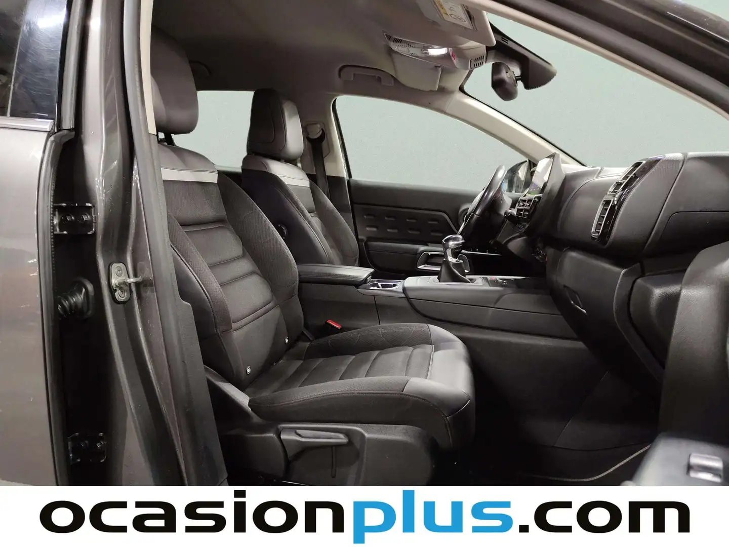 Foto Citroën C5 Aircross Citroen C5 Aircross PureTech 130 S&S C Series (131 CV)