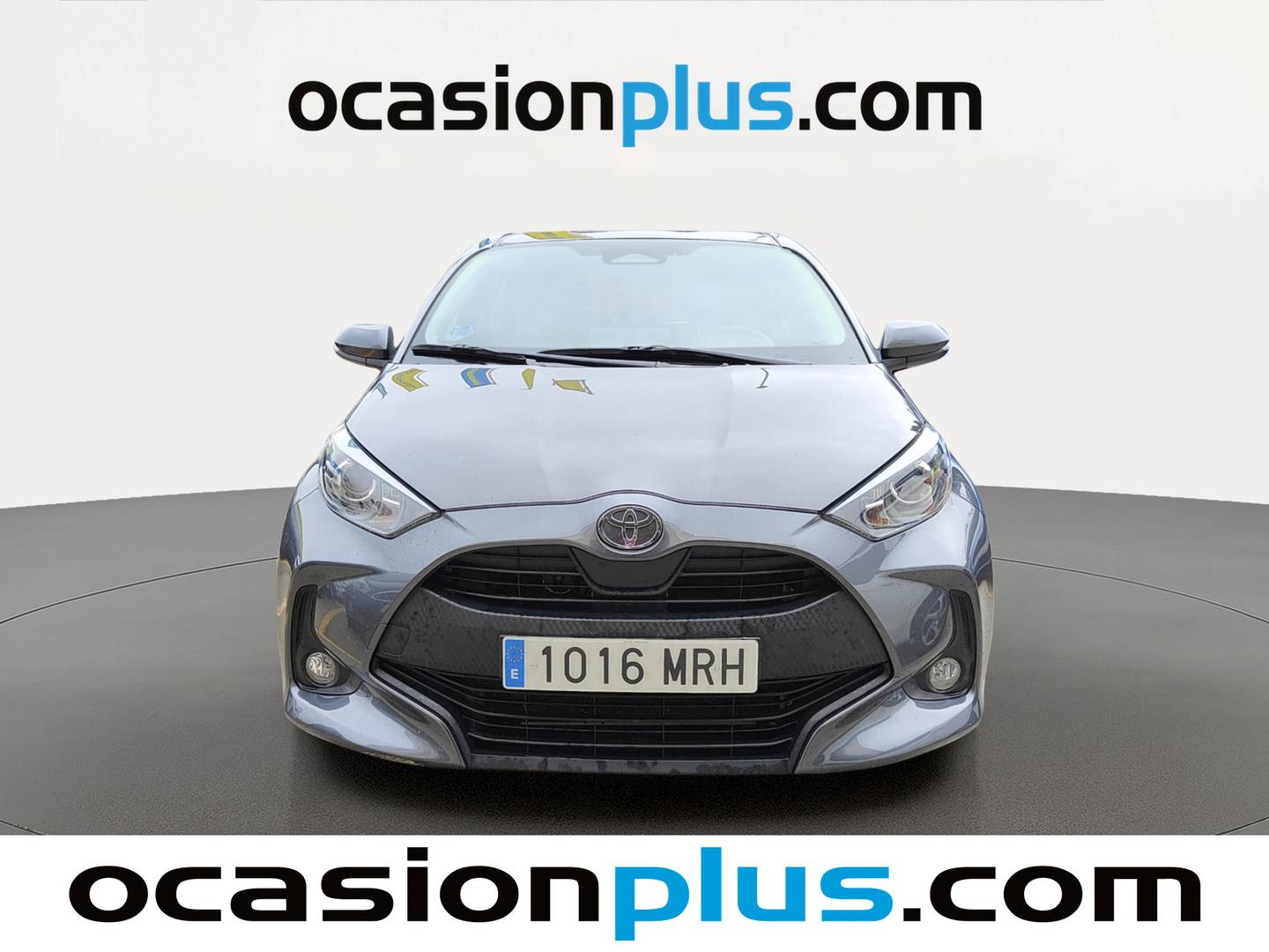 Foto Toyota Yaris Toyota Yaris 120H Active Plus (116 CV)